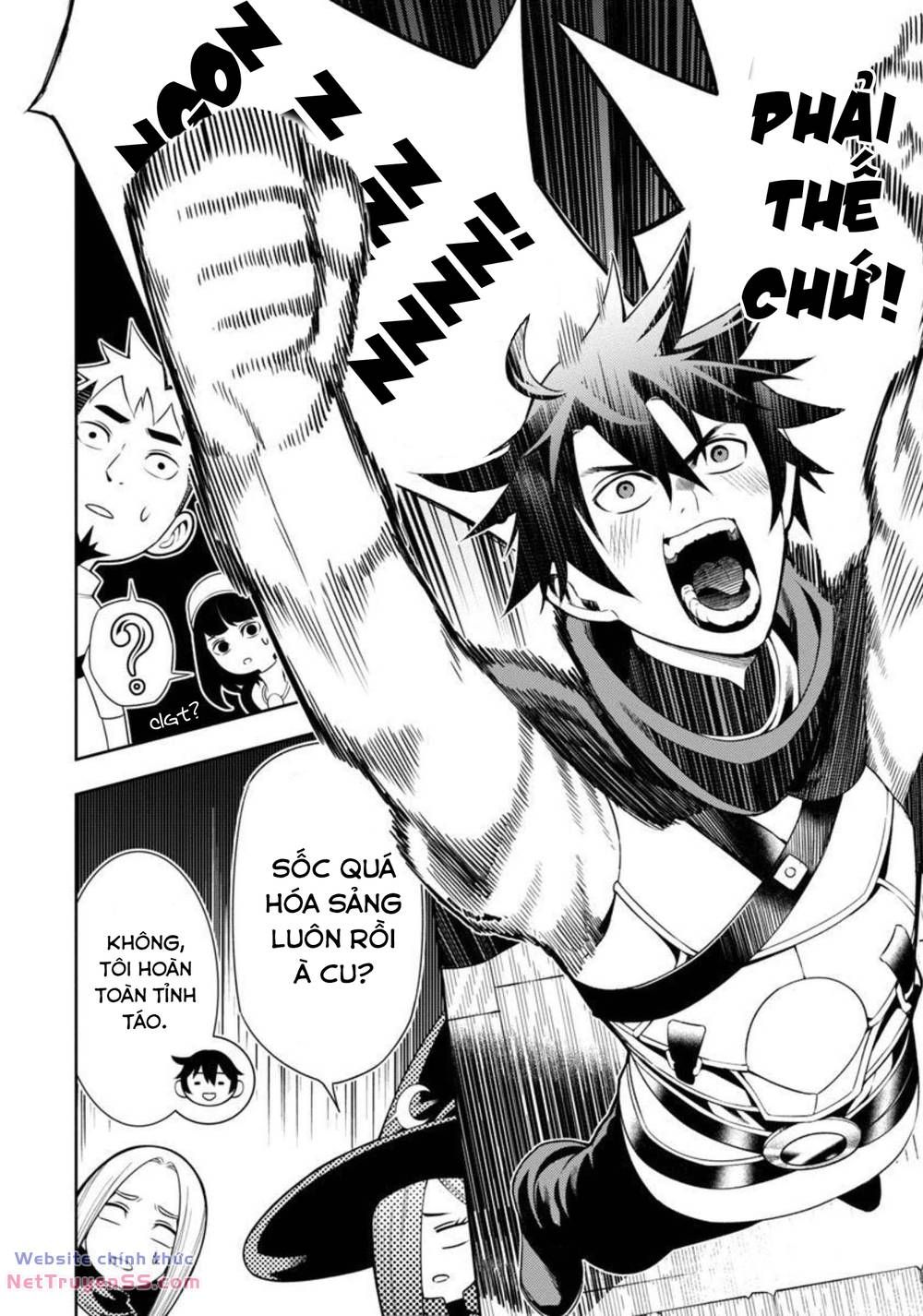 Tsuihousareru Ni Skill Wo Te Ni Ireta Ore Ga, 100 No Isekai De 2-Shuume Musou Chapter 1 - 11