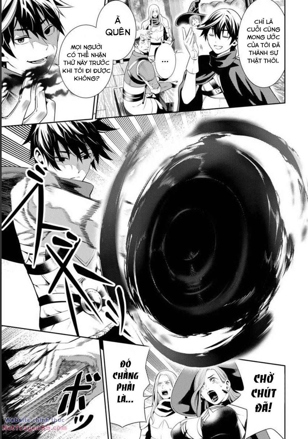 Tsuihousareru Ni Skill Wo Te Ni Ireta Ore Ga, 100 No Isekai De 2-Shuume Musou Chapter 1 - 12