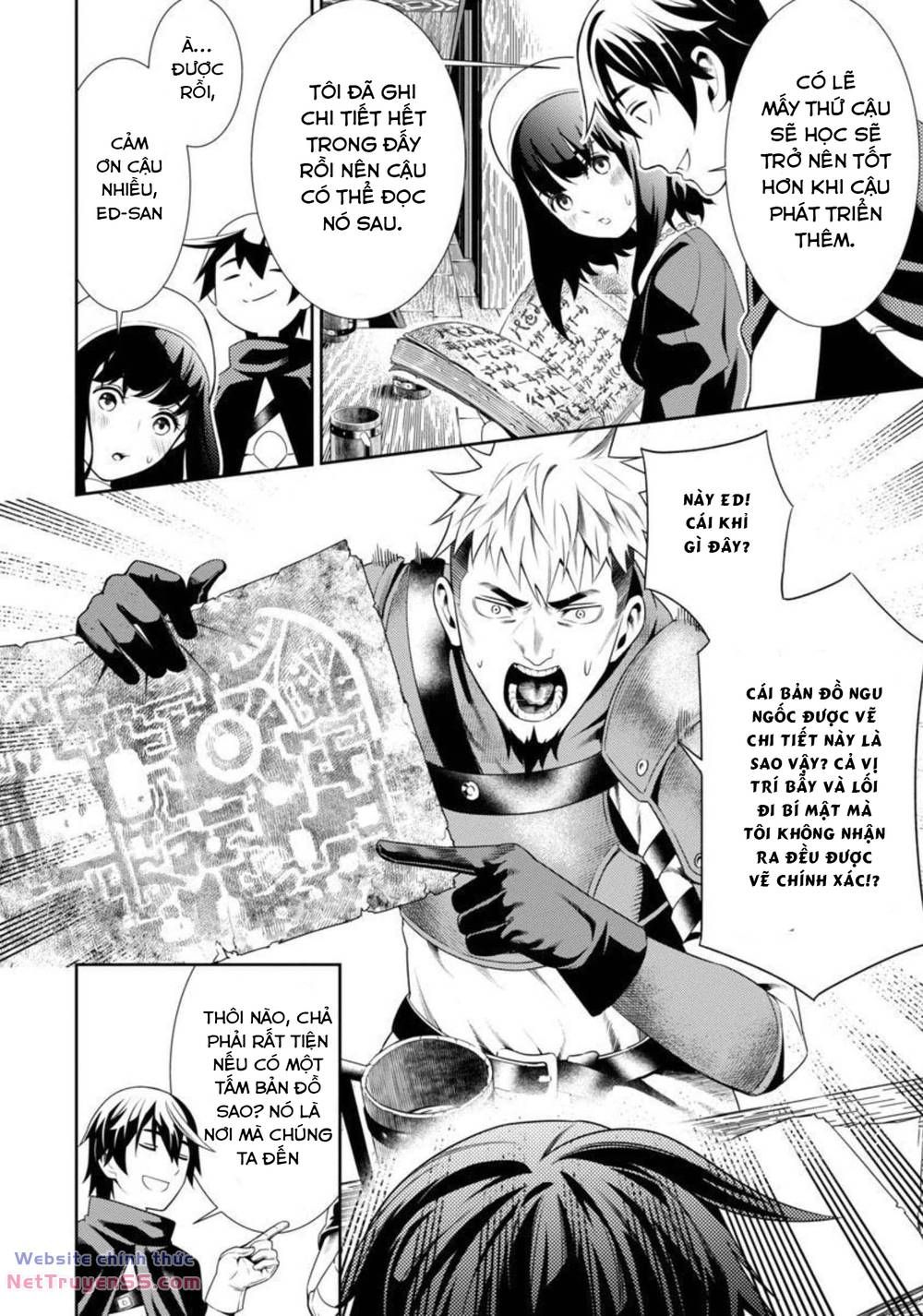 Tsuihousareru Ni Skill Wo Te Ni Ireta Ore Ga, 100 No Isekai De 2-Shuume Musou Chapter 1 - 15