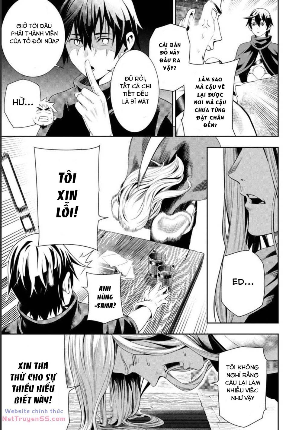 Tsuihousareru Ni Skill Wo Te Ni Ireta Ore Ga, 100 No Isekai De 2-Shuume Musou Chapter 1 - 16