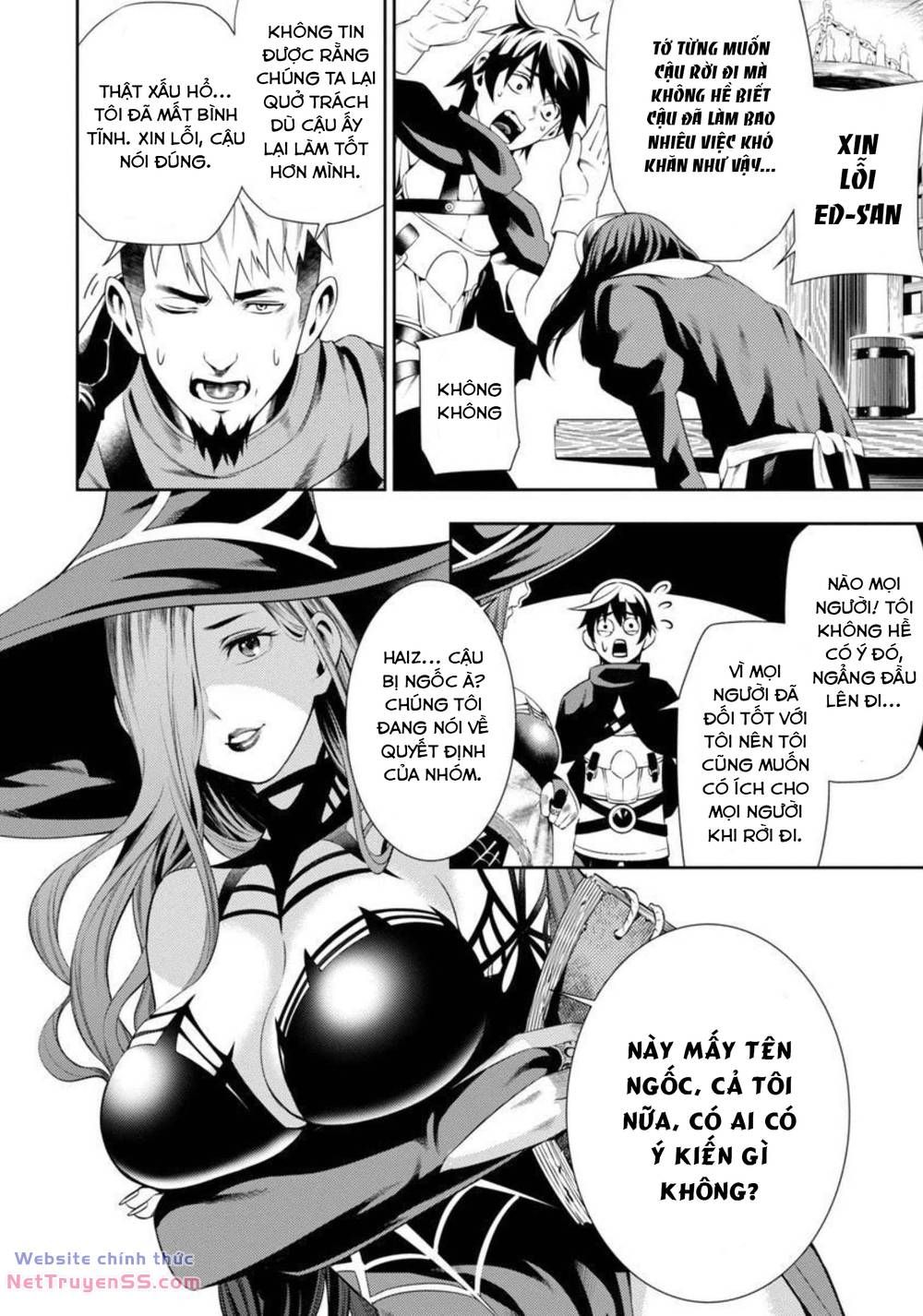 Tsuihousareru Ni Skill Wo Te Ni Ireta Ore Ga, 100 No Isekai De 2-Shuume Musou Chapter 1 - 17