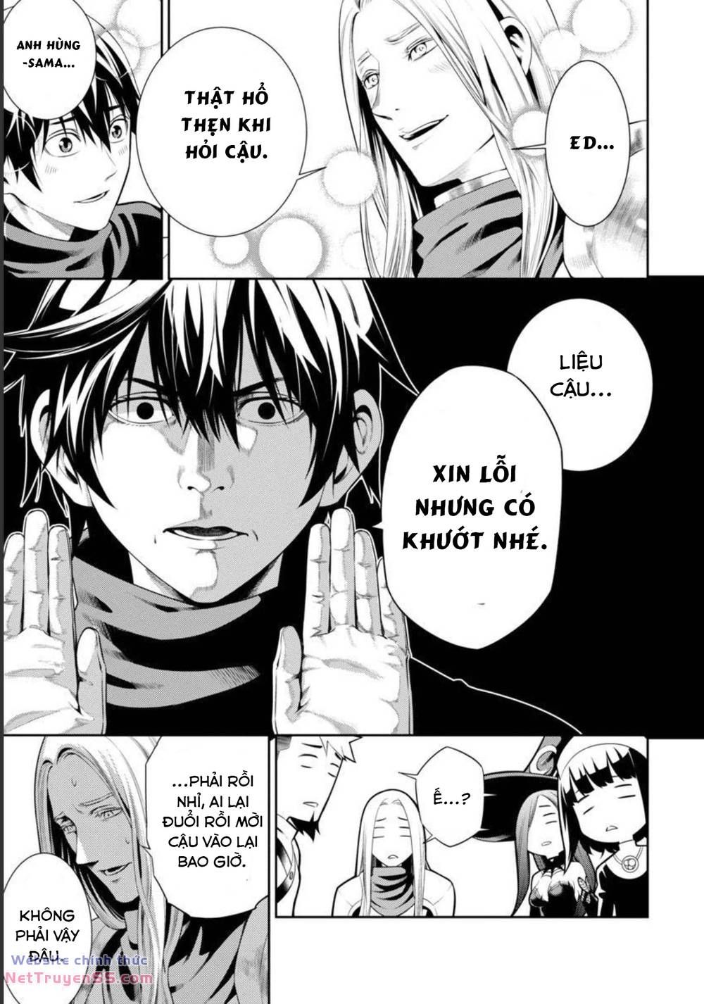 Tsuihousareru Ni Skill Wo Te Ni Ireta Ore Ga, 100 No Isekai De 2-Shuume Musou Chapter 1 - 18