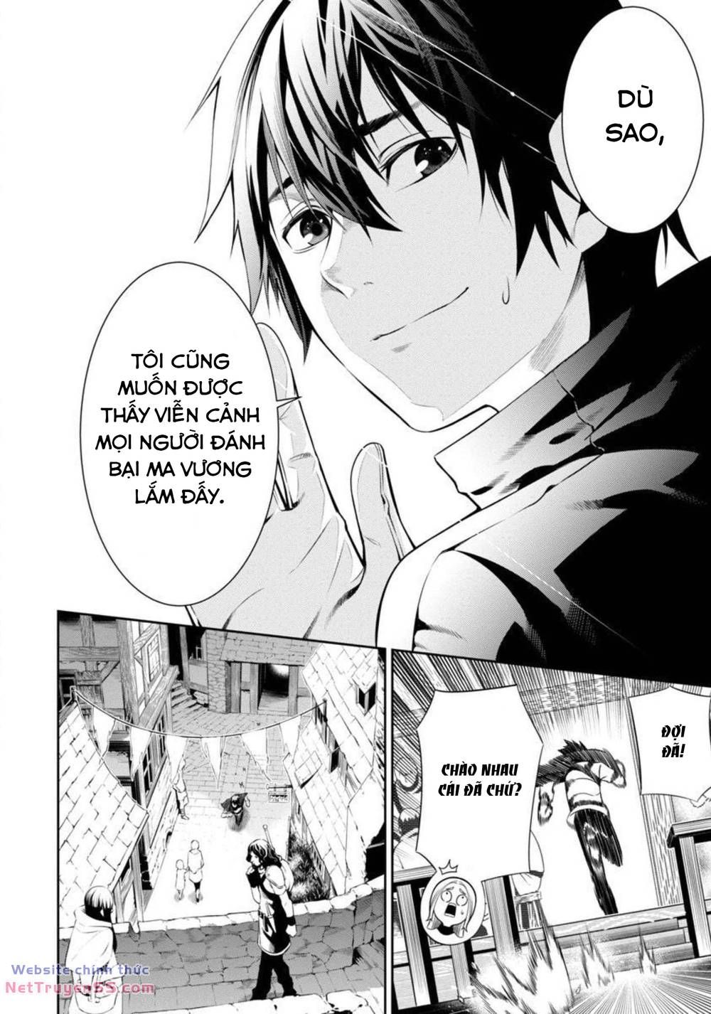 Tsuihousareru Ni Skill Wo Te Ni Ireta Ore Ga, 100 No Isekai De 2-Shuume Musou Chapter 1 - 19