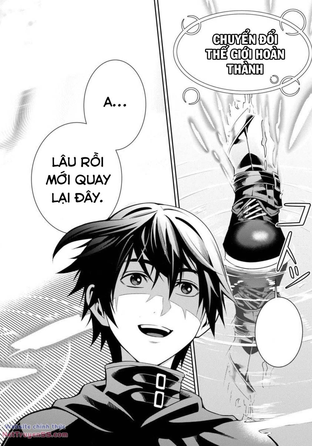 Tsuihousareru Ni Skill Wo Te Ni Ireta Ore Ga, 100 No Isekai De 2-Shuume Musou Chapter 1 - 23