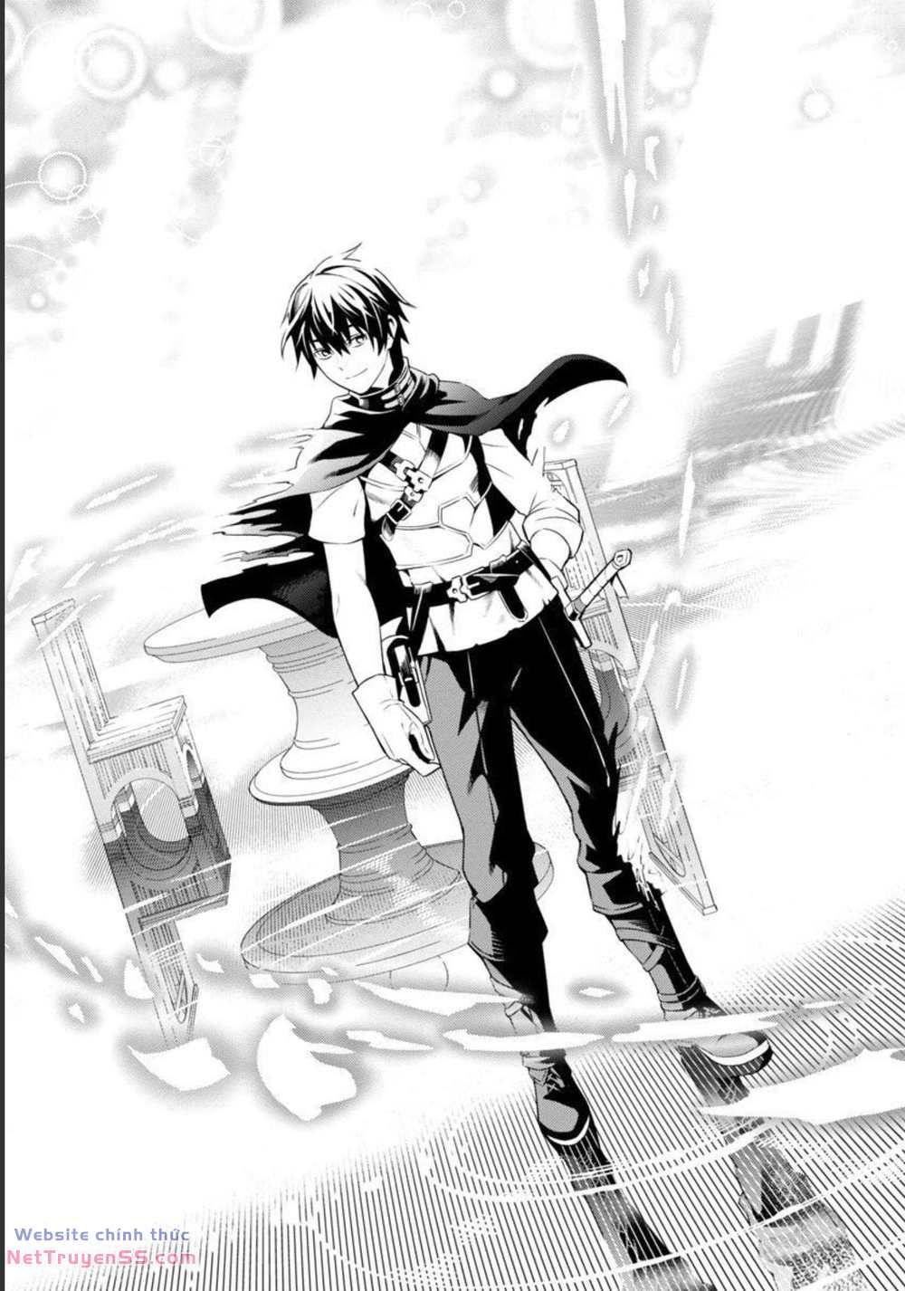 Tsuihousareru Ni Skill Wo Te Ni Ireta Ore Ga, 100 No Isekai De 2-Shuume Musou Chapter 1 - 24