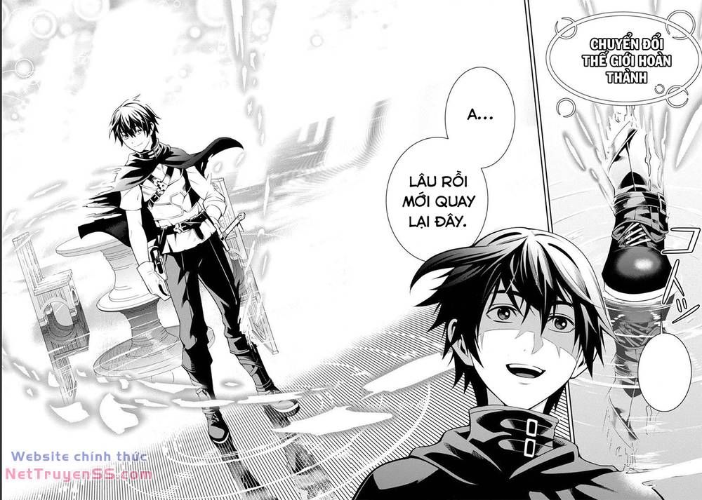 Tsuihousareru Ni Skill Wo Te Ni Ireta Ore Ga, 100 No Isekai De 2-Shuume Musou Chapter 1 - 25