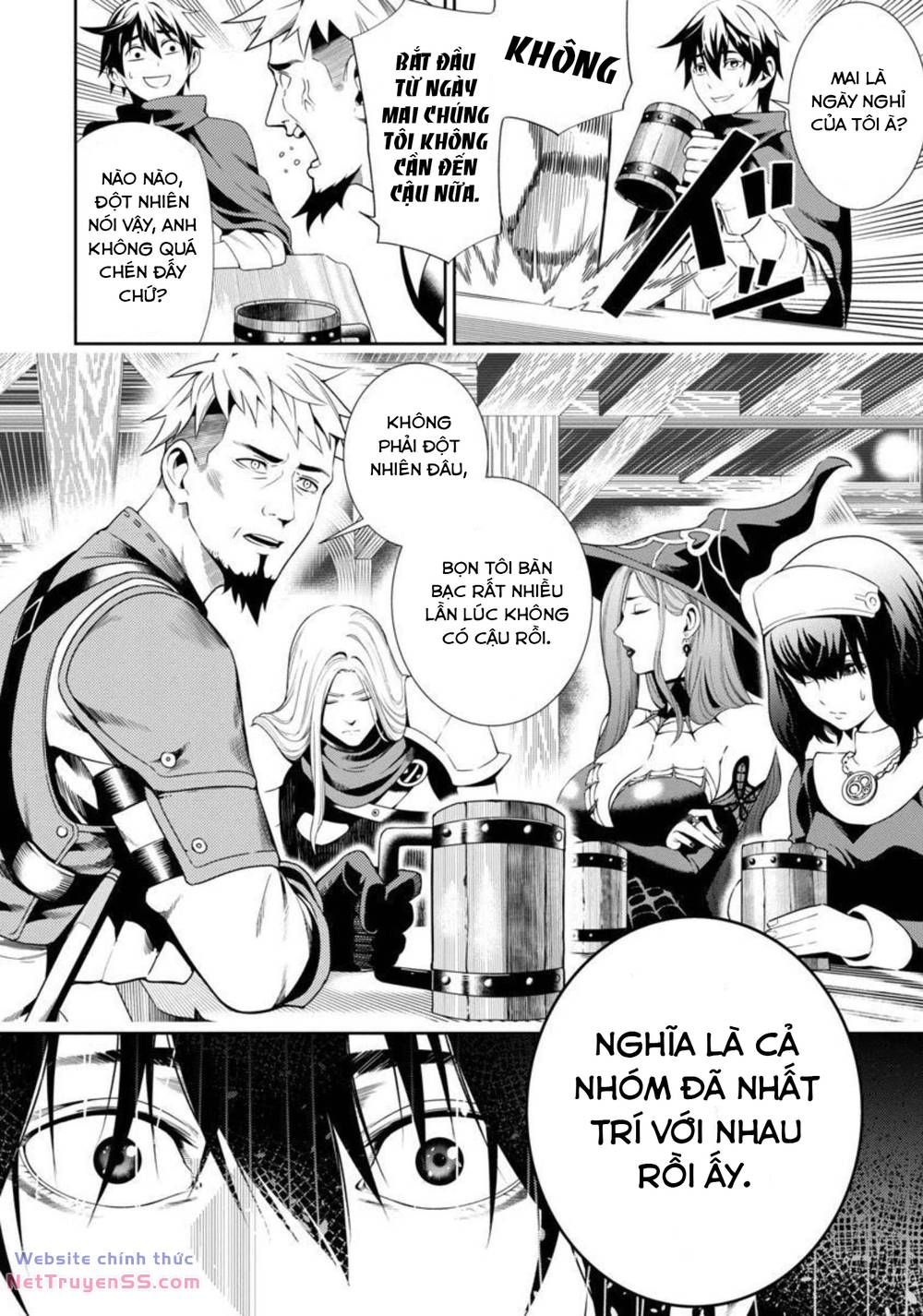 Tsuihousareru Ni Skill Wo Te Ni Ireta Ore Ga, 100 No Isekai De 2-Shuume Musou Chapter 1 - 5