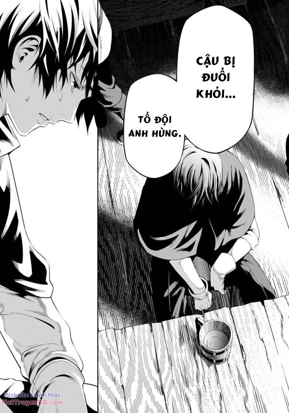 Tsuihousareru Ni Skill Wo Te Ni Ireta Ore Ga, 100 No Isekai De 2-Shuume Musou Chapter 1 - 9