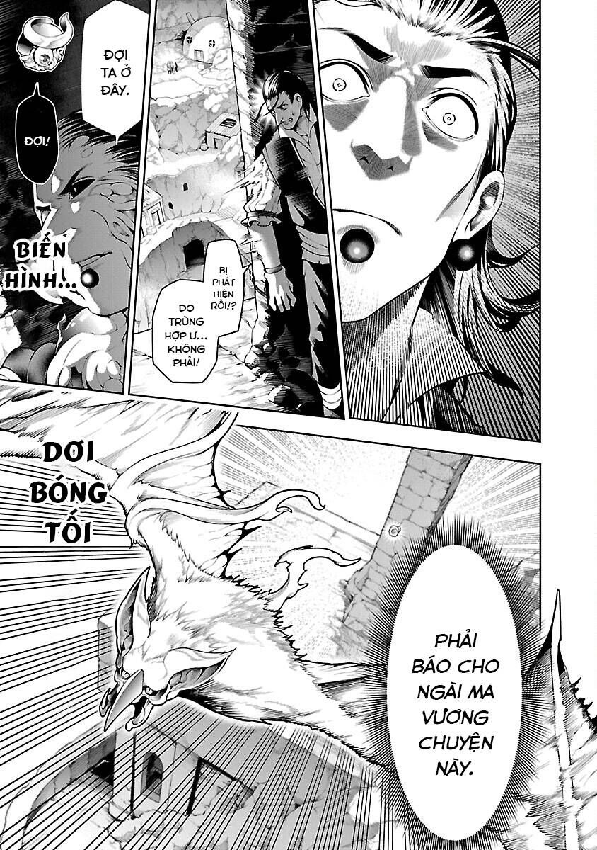 Tsuihousareru Ni Skill Wo Te Ni Ireta Ore Ga, 100 No Isekai De 2-Shuume Musou Chapter 10.1 - 11