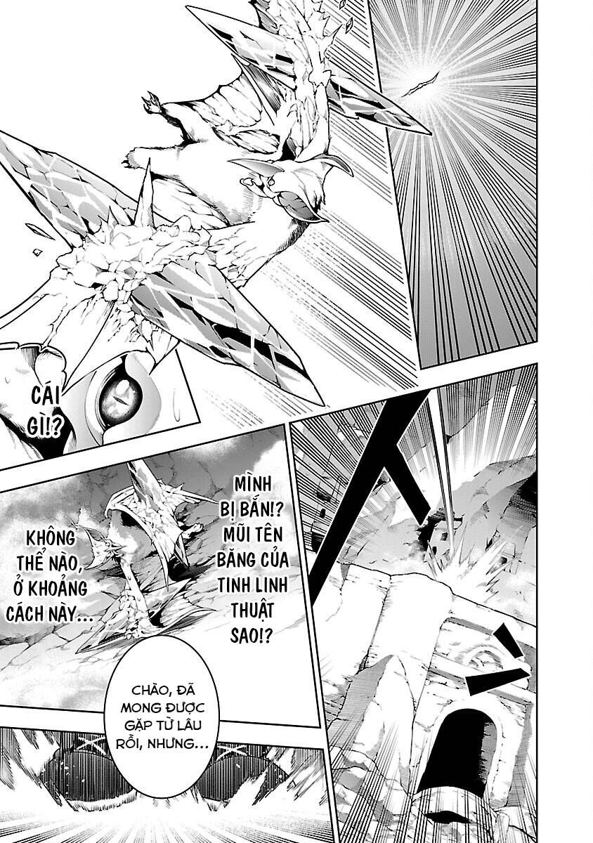 Tsuihousareru Ni Skill Wo Te Ni Ireta Ore Ga, 100 No Isekai De 2-Shuume Musou Chapter 10.1 - 13