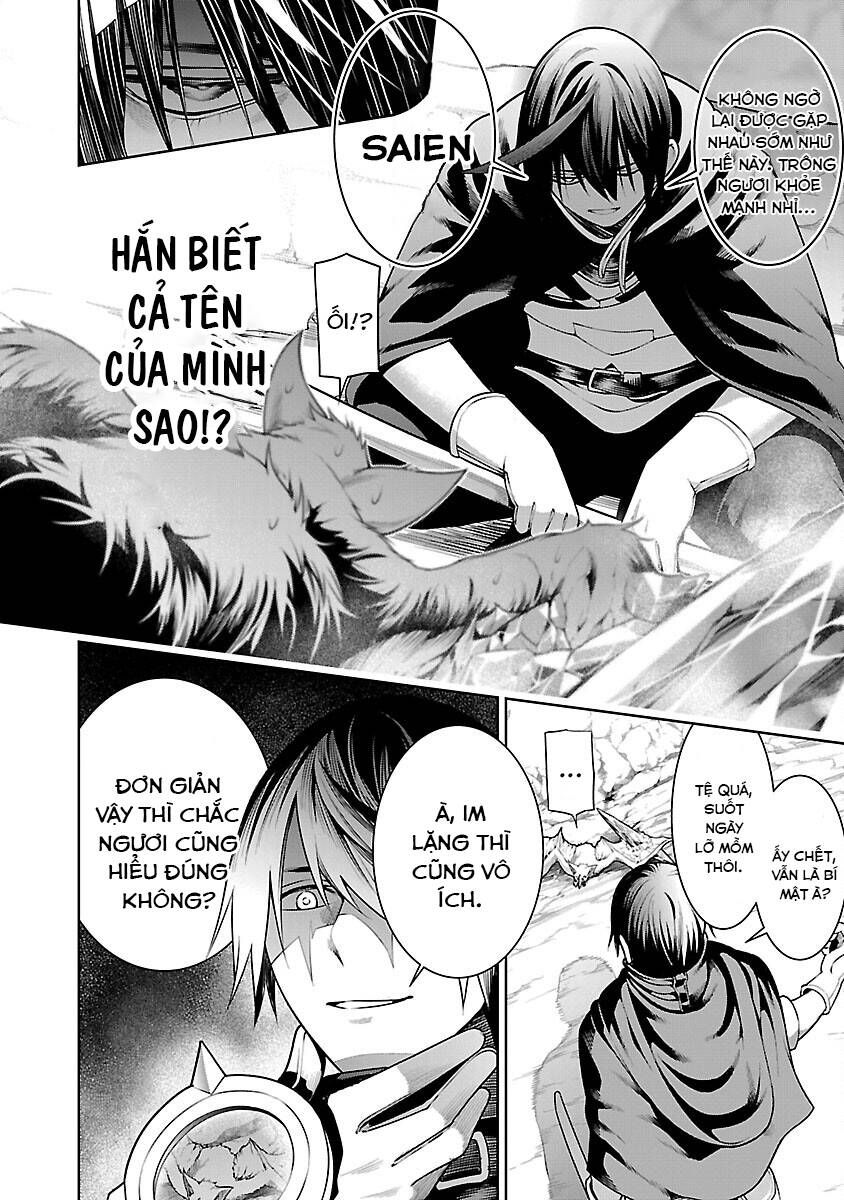 Tsuihousareru Ni Skill Wo Te Ni Ireta Ore Ga, 100 No Isekai De 2-Shuume Musou Chapter 10.1 - 14