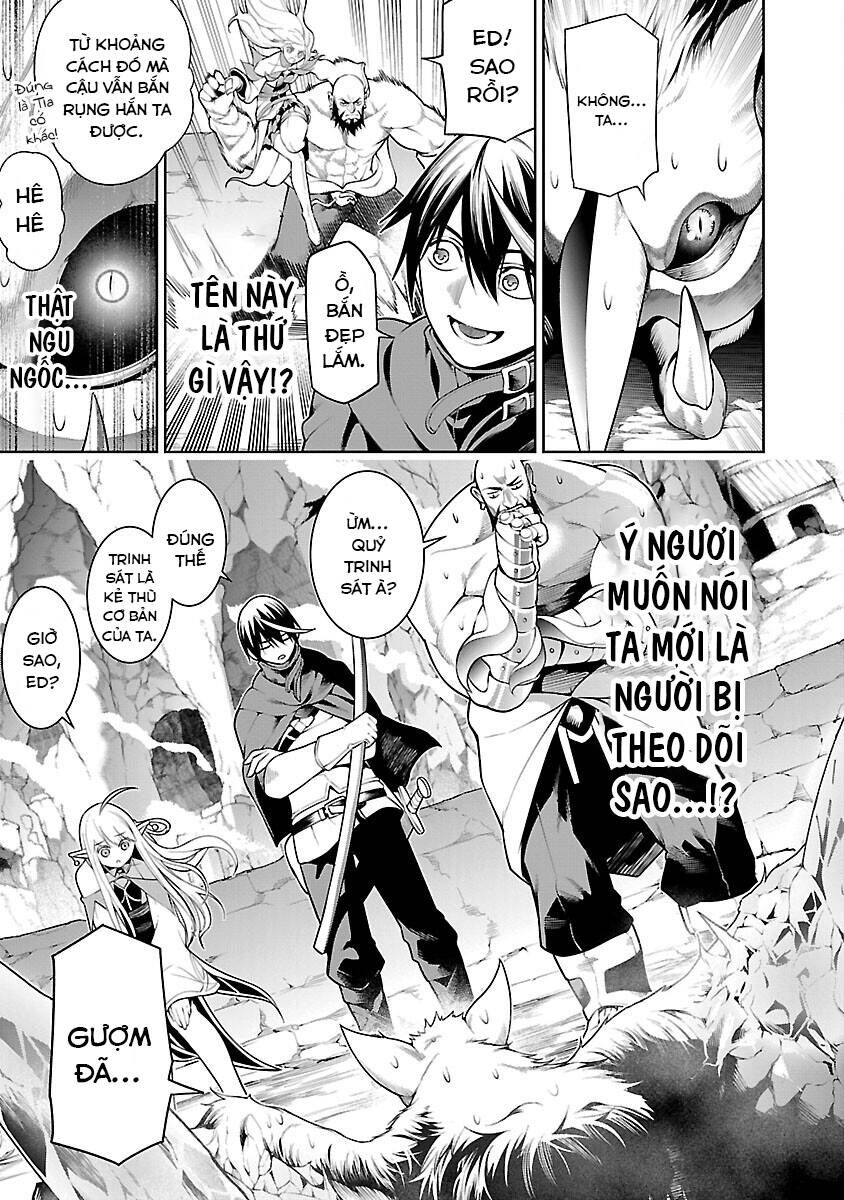 Tsuihousareru Ni Skill Wo Te Ni Ireta Ore Ga, 100 No Isekai De 2-Shuume Musou Chapter 10.1 - 15