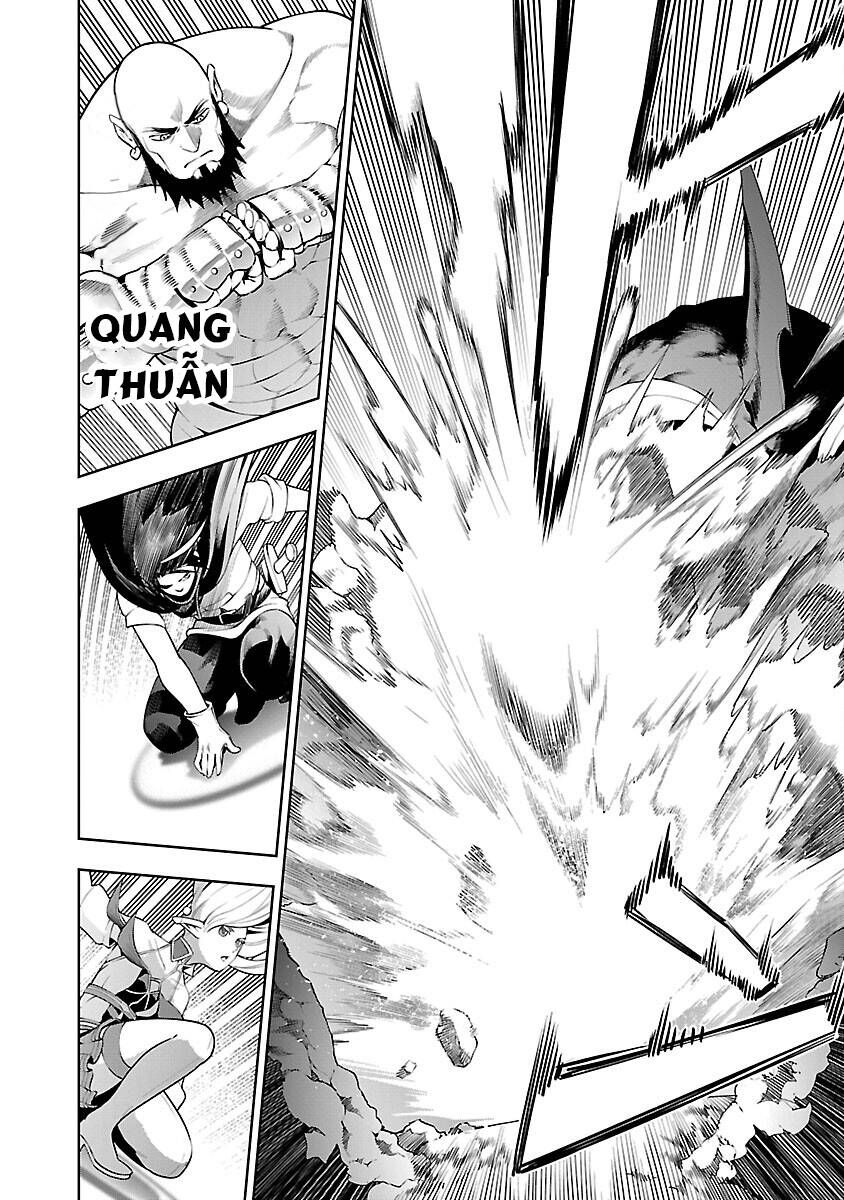 Tsuihousareru Ni Skill Wo Te Ni Ireta Ore Ga, 100 No Isekai De 2-Shuume Musou Chapter 10.1 - 19