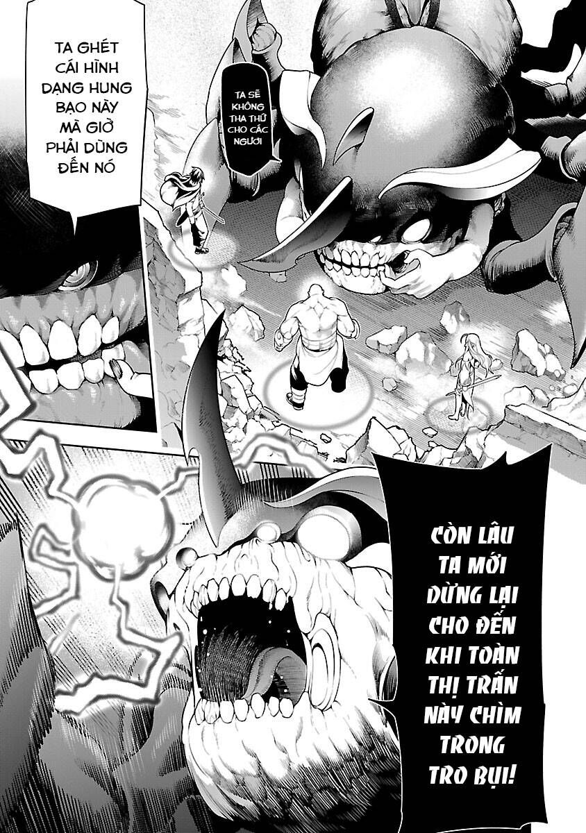 Tsuihousareru Ni Skill Wo Te Ni Ireta Ore Ga, 100 No Isekai De 2-Shuume Musou Chapter 10.1 - 20