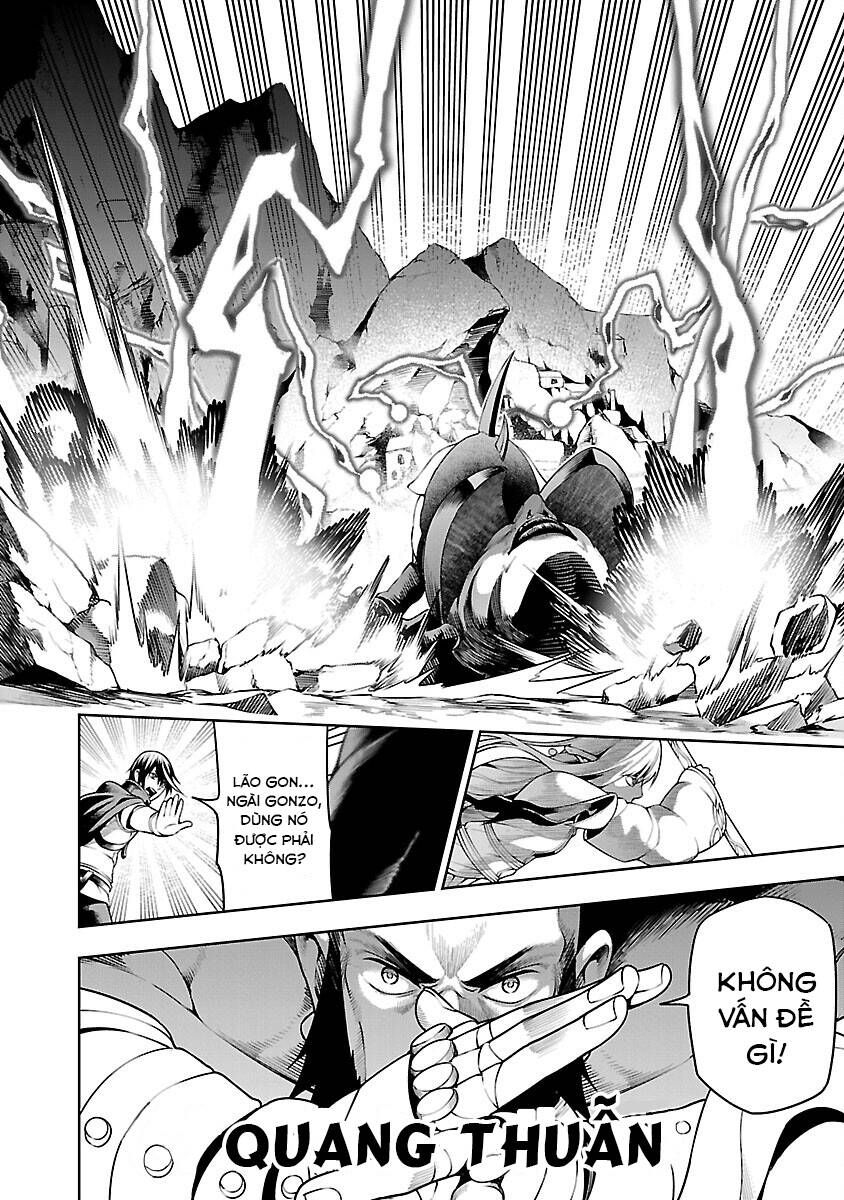 Tsuihousareru Ni Skill Wo Te Ni Ireta Ore Ga, 100 No Isekai De 2-Shuume Musou Chapter 10.1 - 21