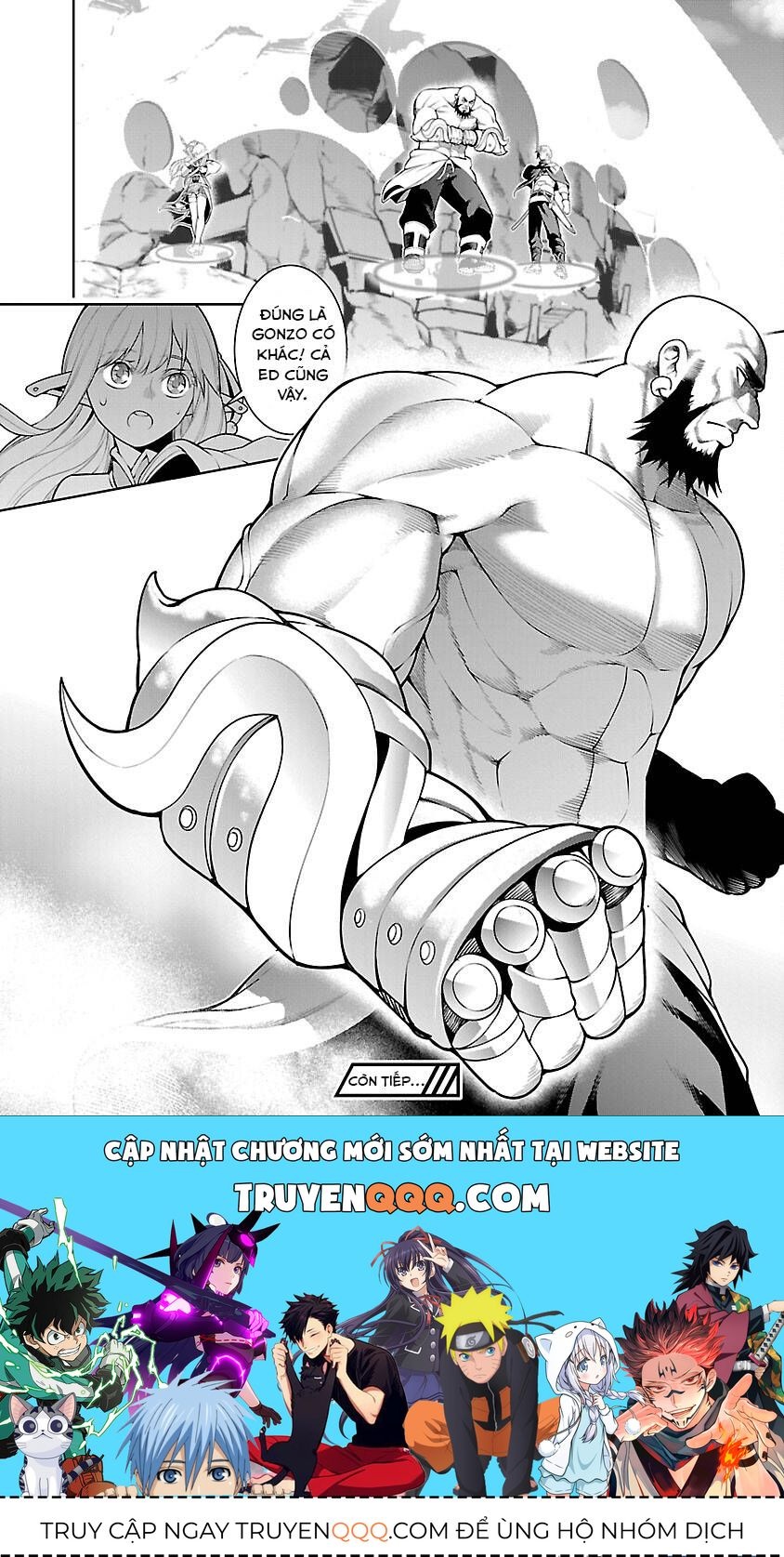 Tsuihousareru Ni Skill Wo Te Ni Ireta Ore Ga, 100 No Isekai De 2-Shuume Musou Chapter 10.1 - 23