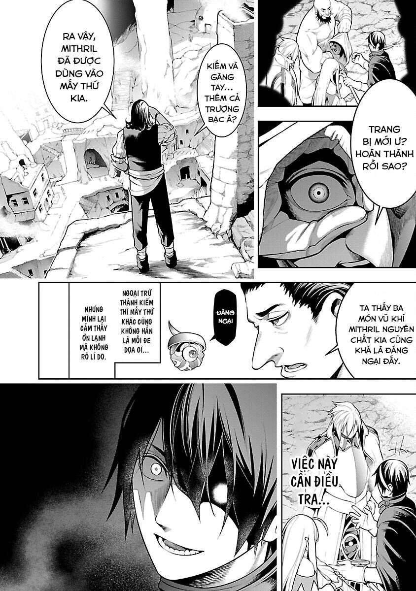 Tsuihousareru Ni Skill Wo Te Ni Ireta Ore Ga, 100 No Isekai De 2-Shuume Musou Chapter 10.1 - 10