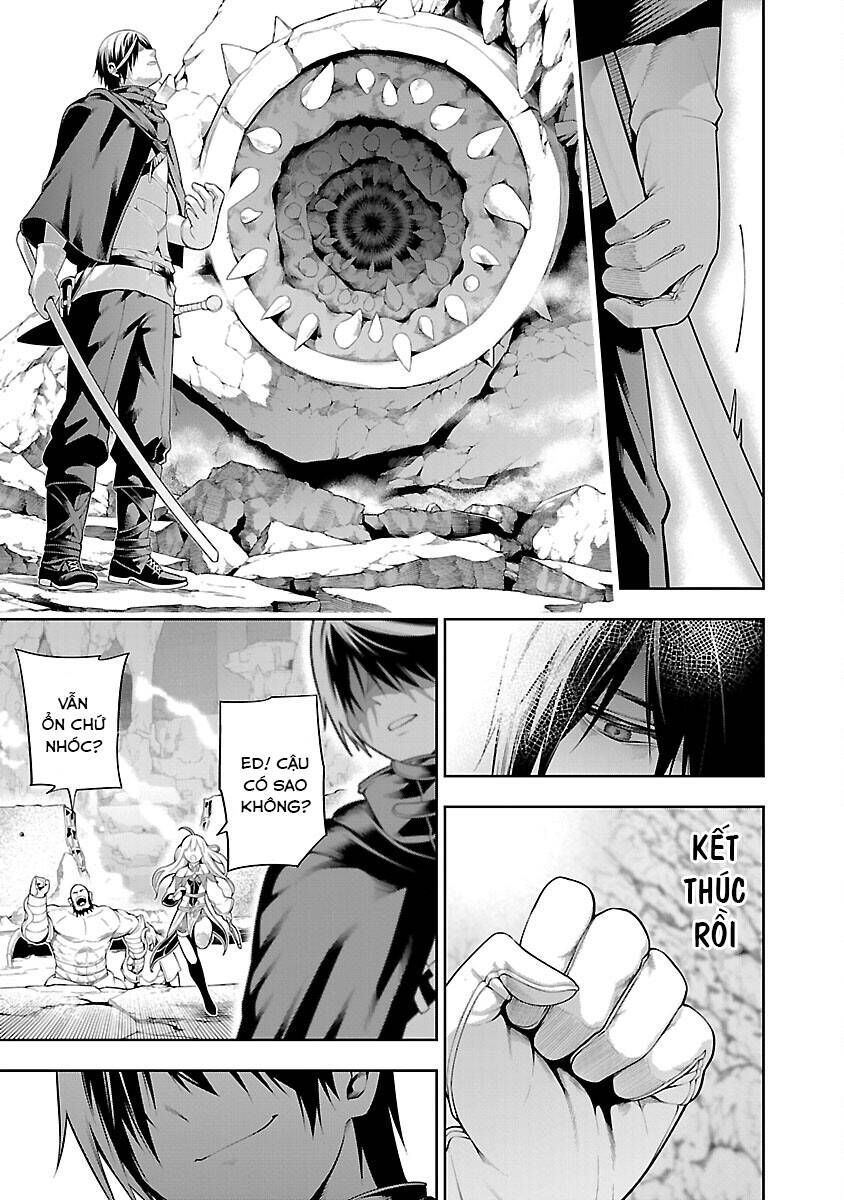 Tsuihousareru Ni Skill Wo Te Ni Ireta Ore Ga, 100 No Isekai De 2-Shuume Musou Chapter 10.2 - 13