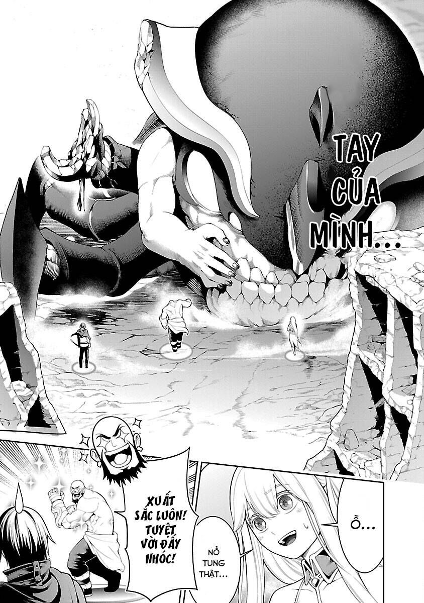 Tsuihousareru Ni Skill Wo Te Ni Ireta Ore Ga, 100 No Isekai De 2-Shuume Musou Chapter 10.2 - 5