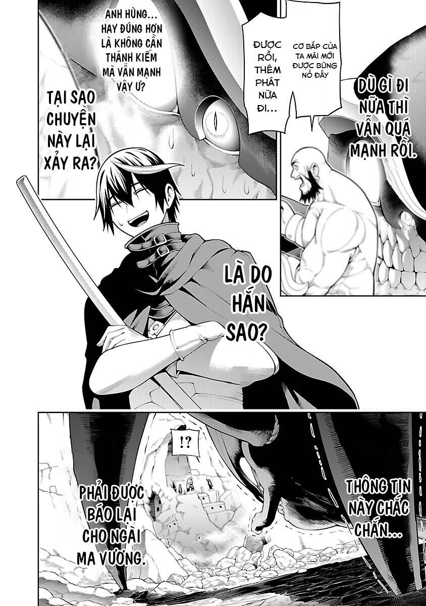 Tsuihousareru Ni Skill Wo Te Ni Ireta Ore Ga, 100 No Isekai De 2-Shuume Musou Chapter 10.2 - 6