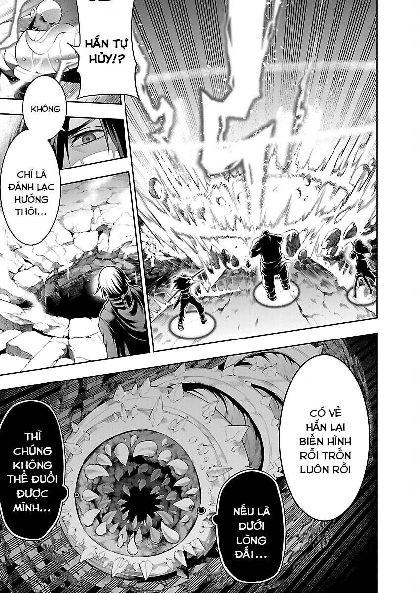 Tsuihousareru Ni Skill Wo Te Ni Ireta Ore Ga, 100 No Isekai De 2-Shuume Musou Chapter 10.2 - 7