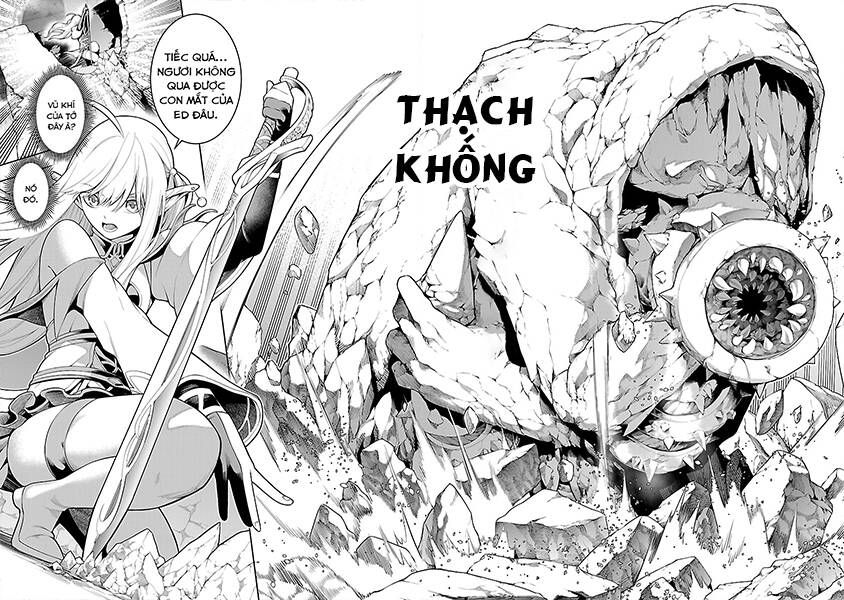 Tsuihousareru Ni Skill Wo Te Ni Ireta Ore Ga, 100 No Isekai De 2-Shuume Musou Chapter 10.2 - 8