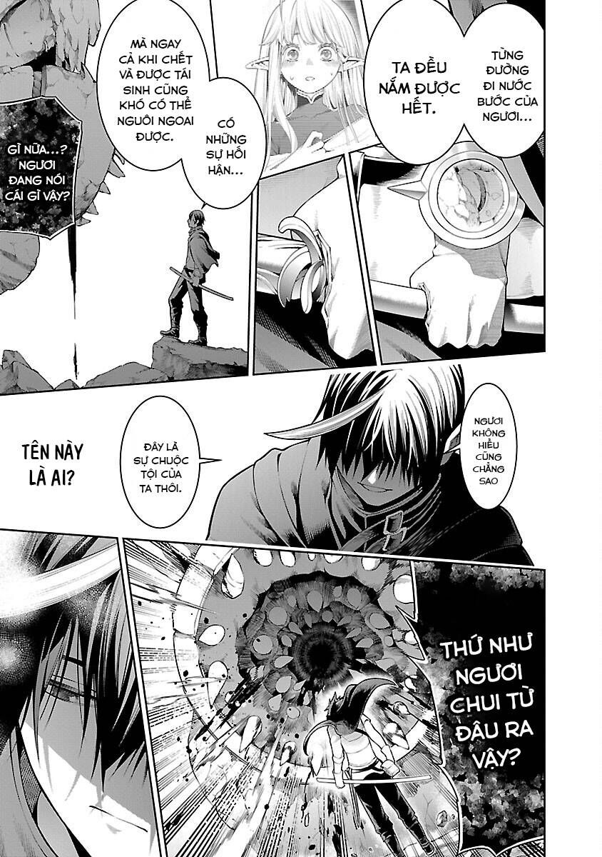 Tsuihousareru Ni Skill Wo Te Ni Ireta Ore Ga, 100 No Isekai De 2-Shuume Musou Chapter 10.2 - 10