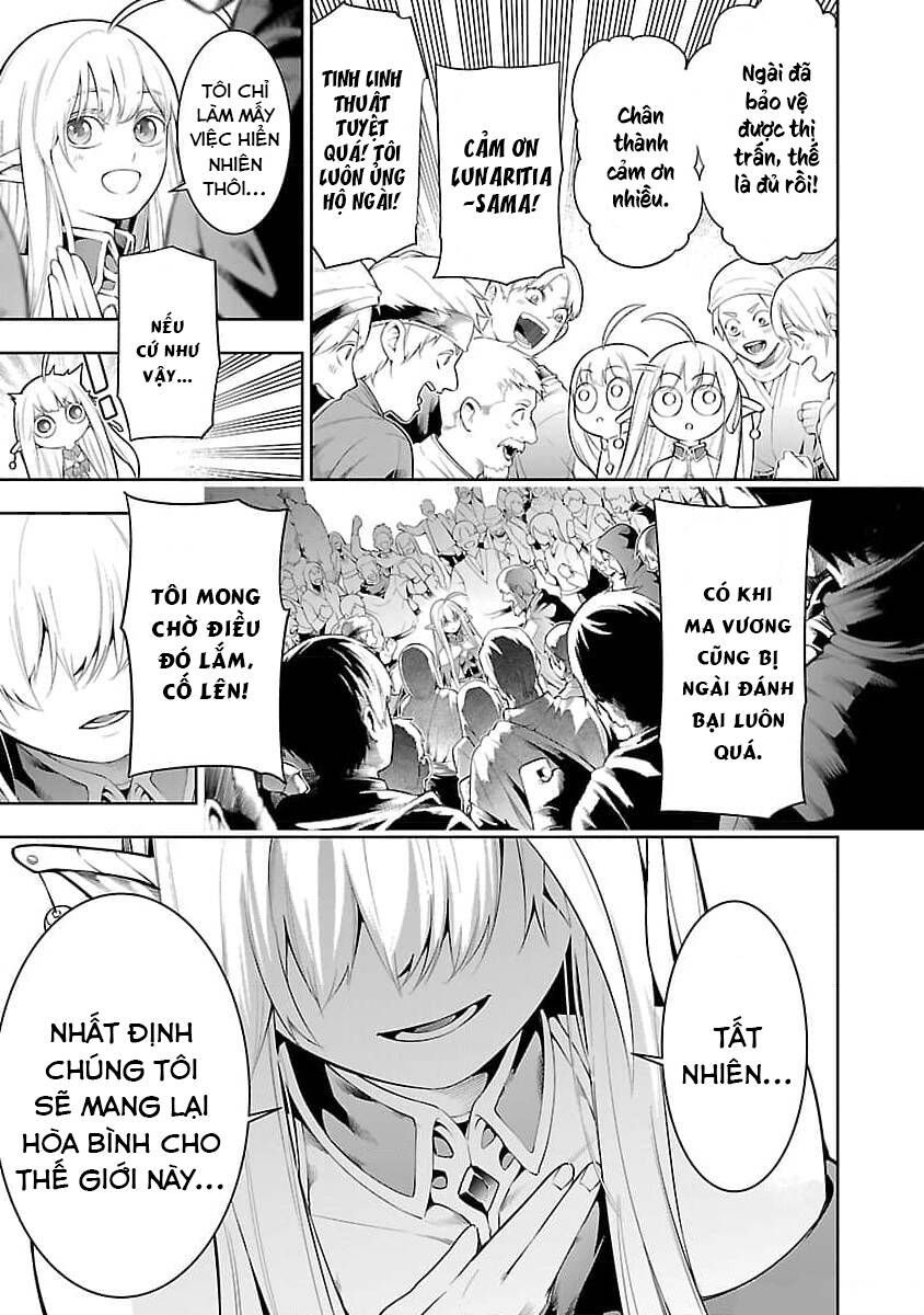 Tsuihousareru Ni Skill Wo Te Ni Ireta Ore Ga, 100 No Isekai De 2-Shuume Musou Chapter 11 - 13