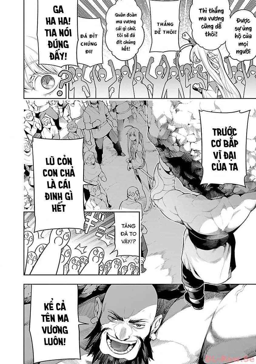 Tsuihousareru Ni Skill Wo Te Ni Ireta Ore Ga, 100 No Isekai De 2-Shuume Musou Chapter 11 - 14