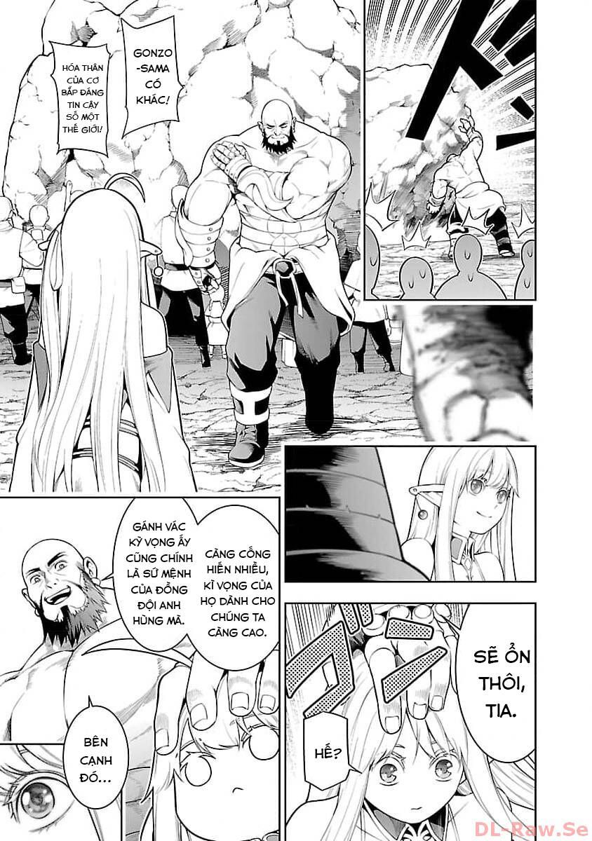 Tsuihousareru Ni Skill Wo Te Ni Ireta Ore Ga, 100 No Isekai De 2-Shuume Musou Chapter 11 - 15