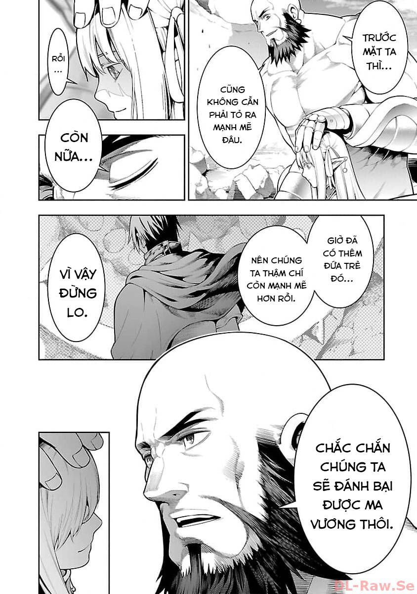 Tsuihousareru Ni Skill Wo Te Ni Ireta Ore Ga, 100 No Isekai De 2-Shuume Musou Chapter 11 - 16