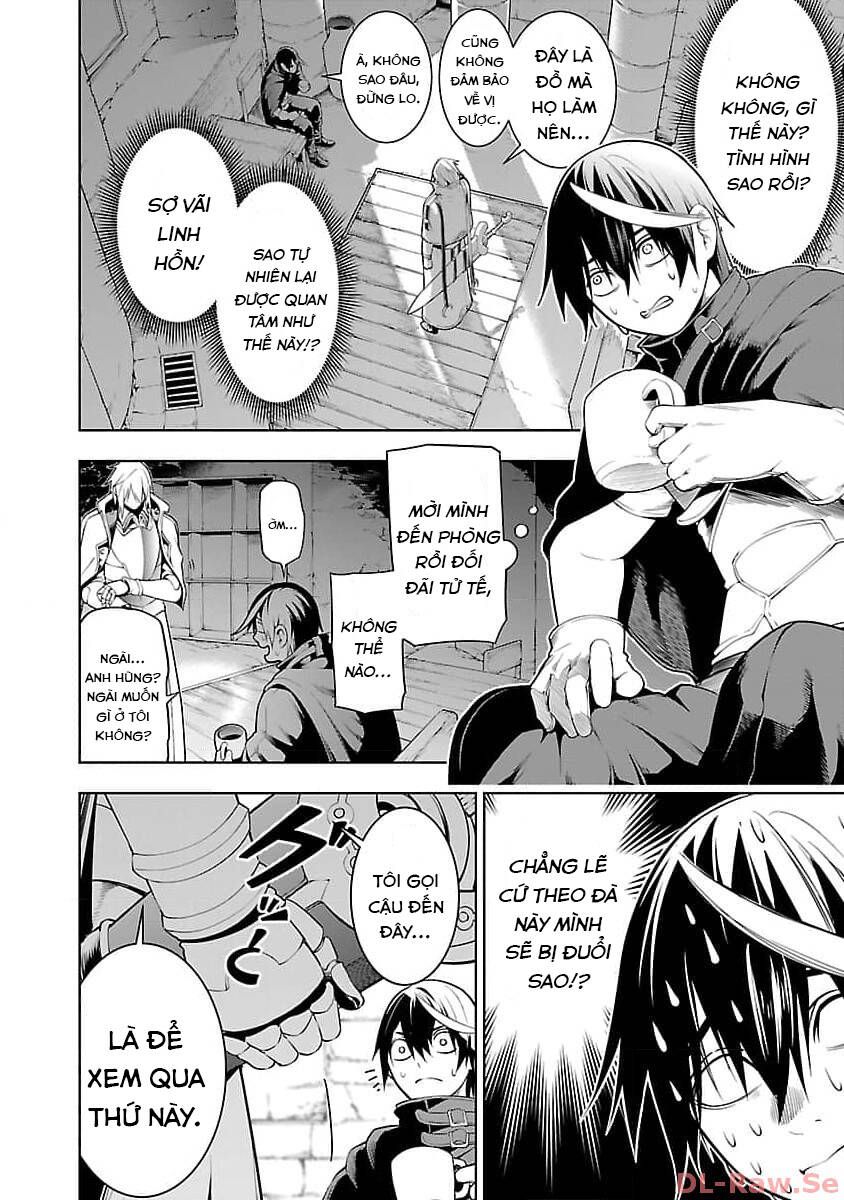 Tsuihousareru Ni Skill Wo Te Ni Ireta Ore Ga, 100 No Isekai De 2-Shuume Musou Chapter 11 - 18