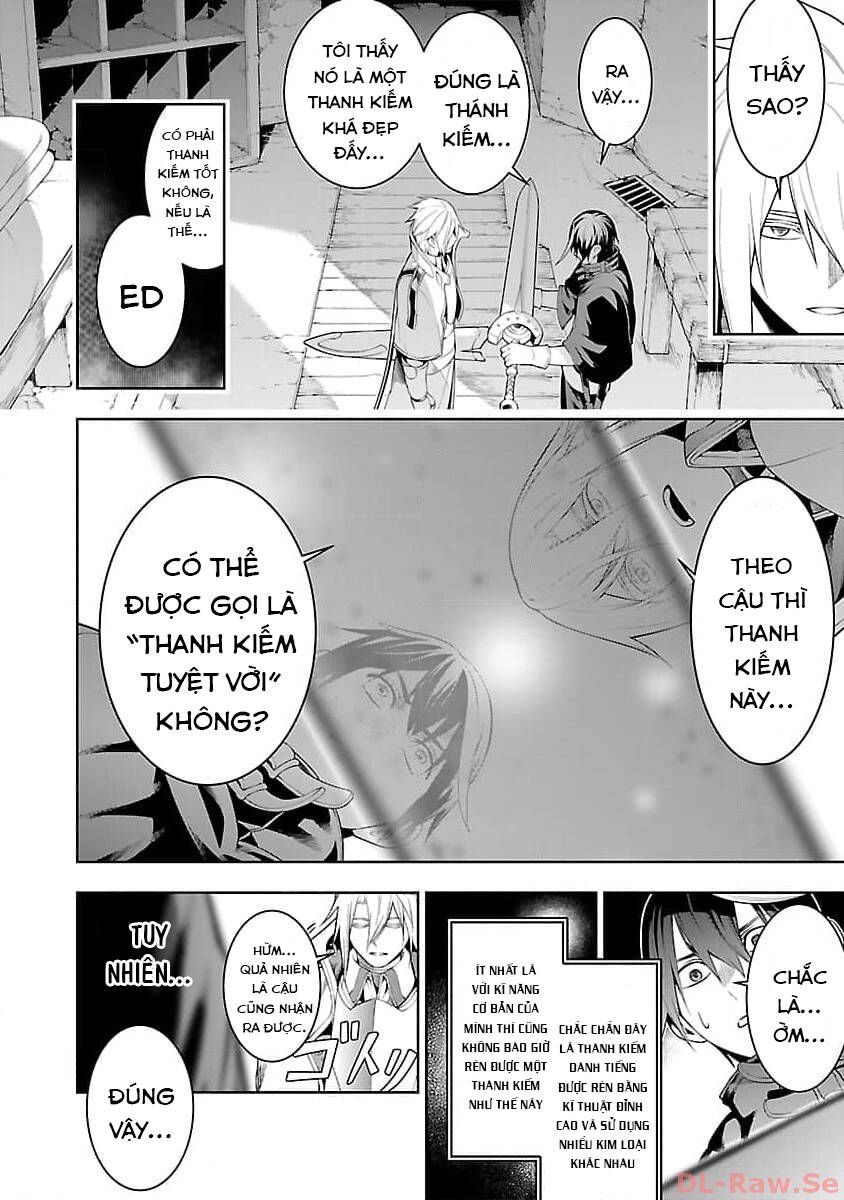 Tsuihousareru Ni Skill Wo Te Ni Ireta Ore Ga, 100 No Isekai De 2-Shuume Musou Chapter 11 - 20