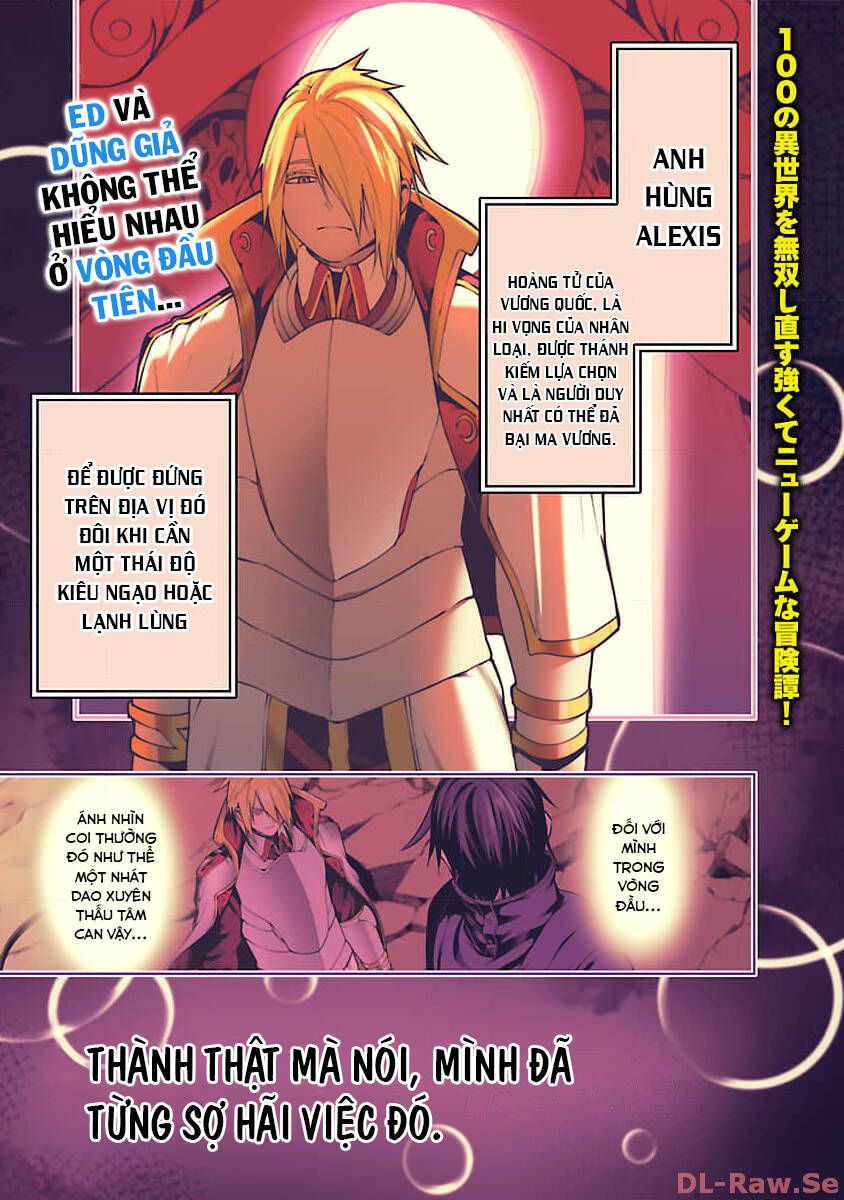 Tsuihousareru Ni Skill Wo Te Ni Ireta Ore Ga, 100 No Isekai De 2-Shuume Musou Chapter 11 - 3