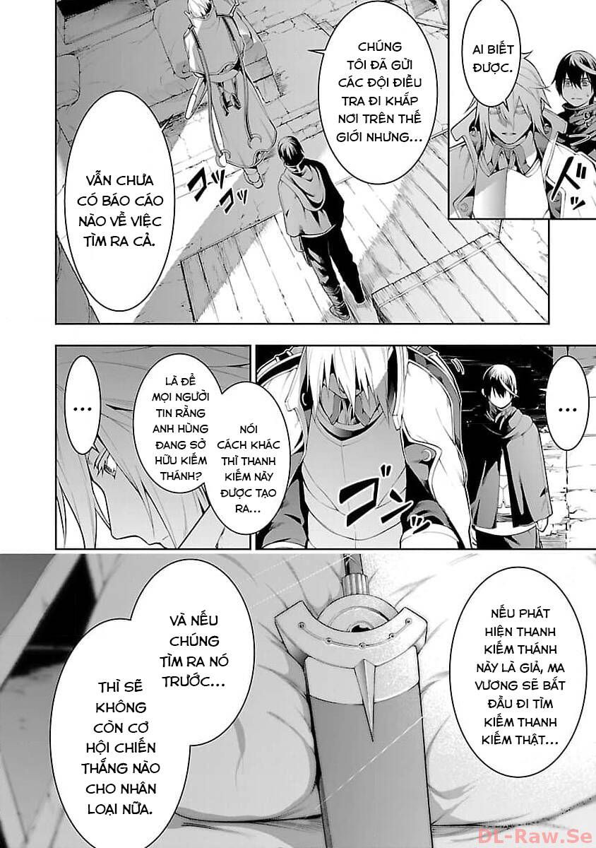 Tsuihousareru Ni Skill Wo Te Ni Ireta Ore Ga, 100 No Isekai De 2-Shuume Musou Chapter 11 - 22