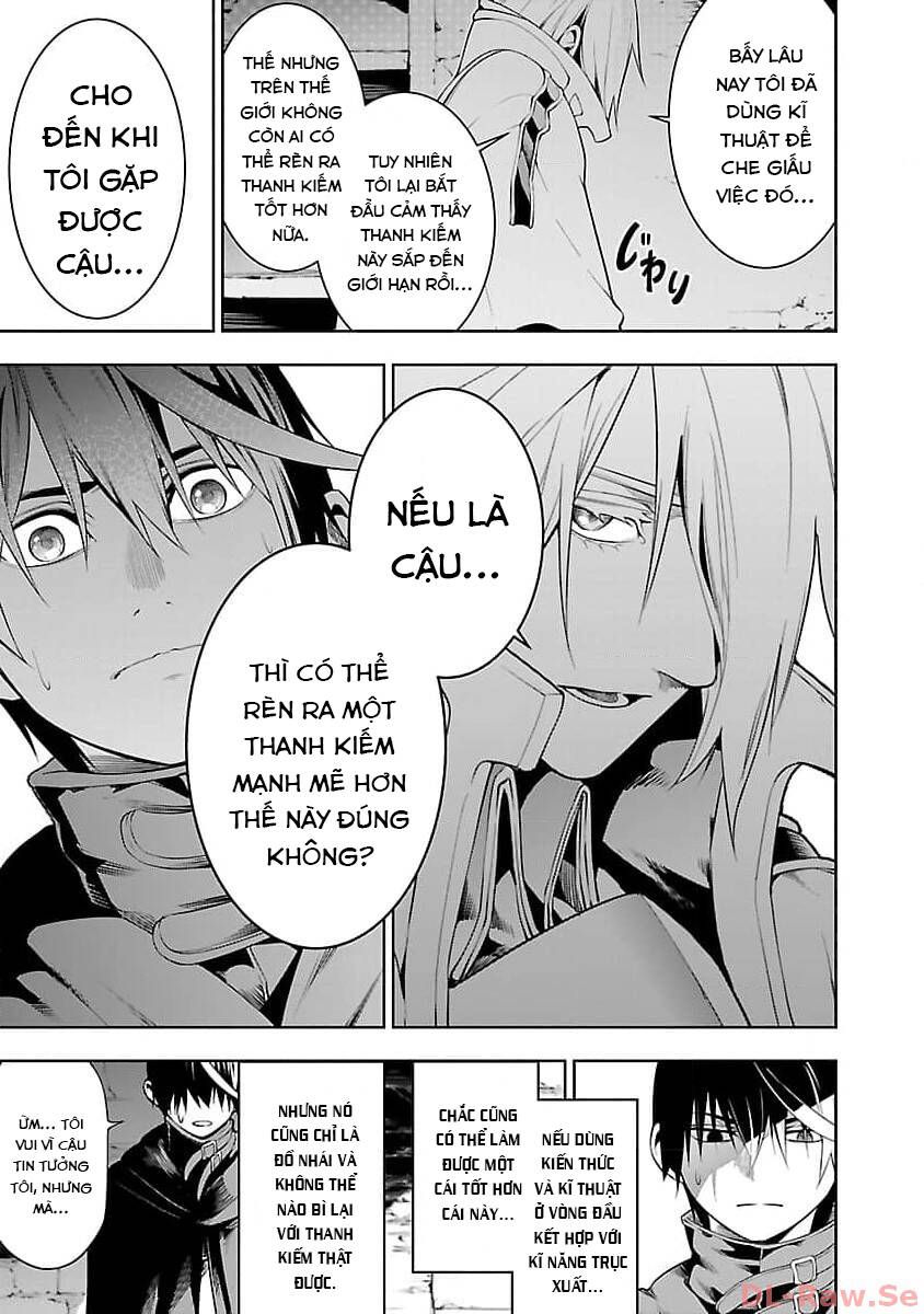 Tsuihousareru Ni Skill Wo Te Ni Ireta Ore Ga, 100 No Isekai De 2-Shuume Musou Chapter 11 - 23