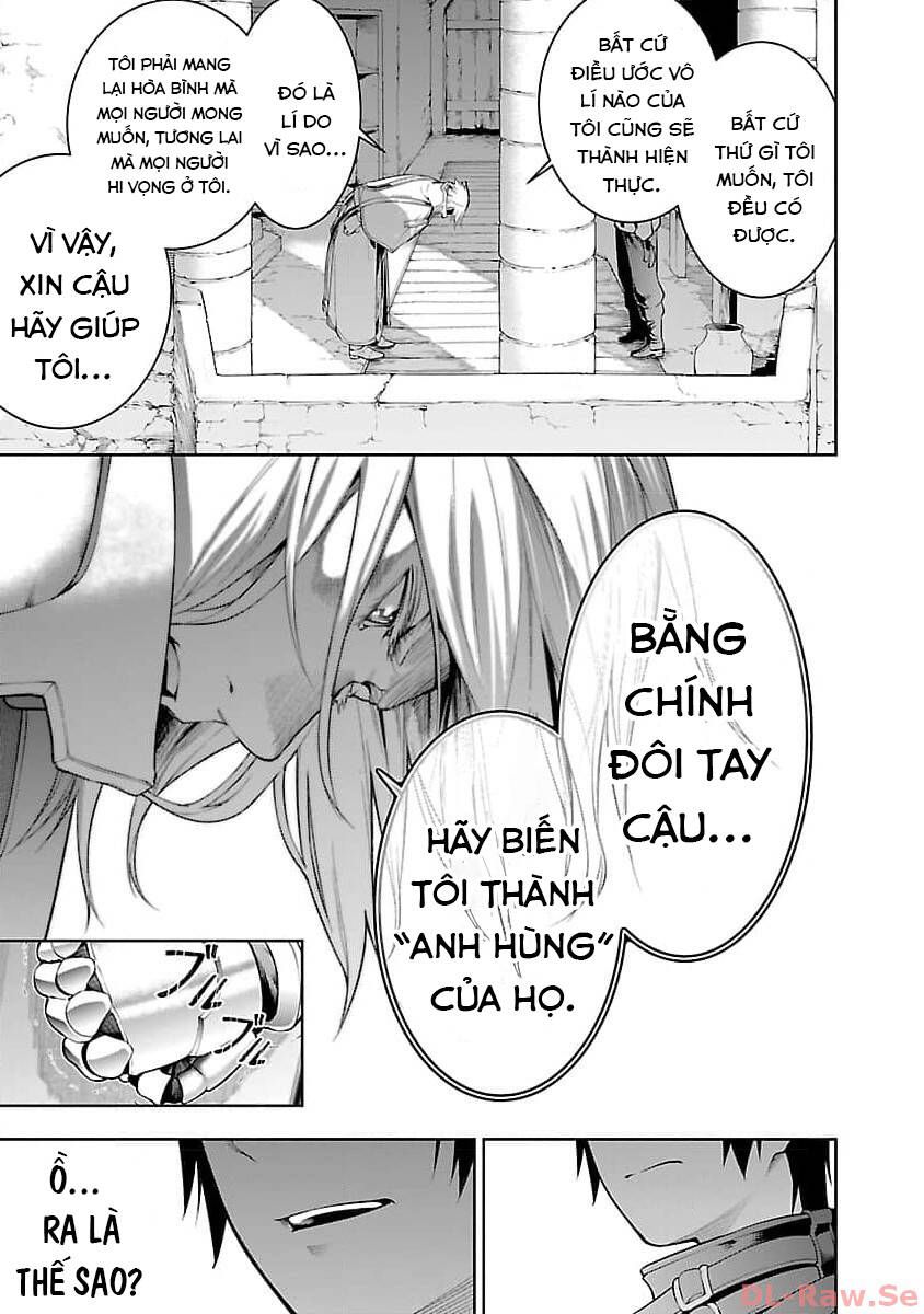 Tsuihousareru Ni Skill Wo Te Ni Ireta Ore Ga, 100 No Isekai De 2-Shuume Musou Chapter 11 - 26