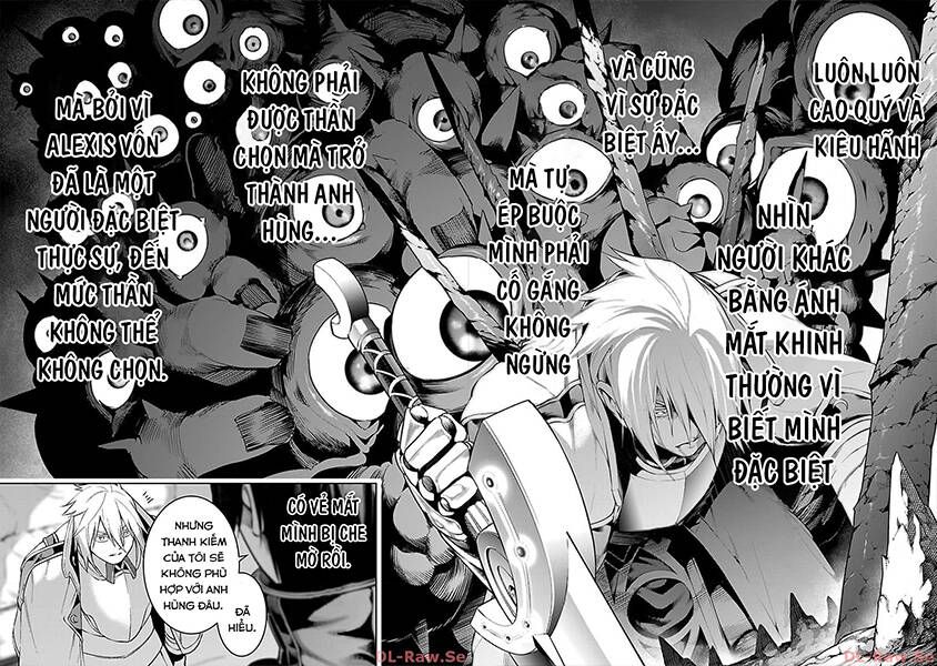 Tsuihousareru Ni Skill Wo Te Ni Ireta Ore Ga, 100 No Isekai De 2-Shuume Musou Chapter 11 - 27