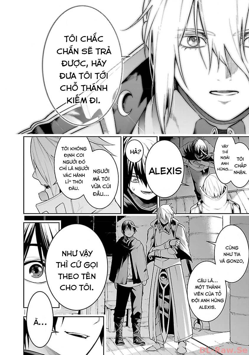 Tsuihousareru Ni Skill Wo Te Ni Ireta Ore Ga, 100 No Isekai De 2-Shuume Musou Chapter 11 - 30