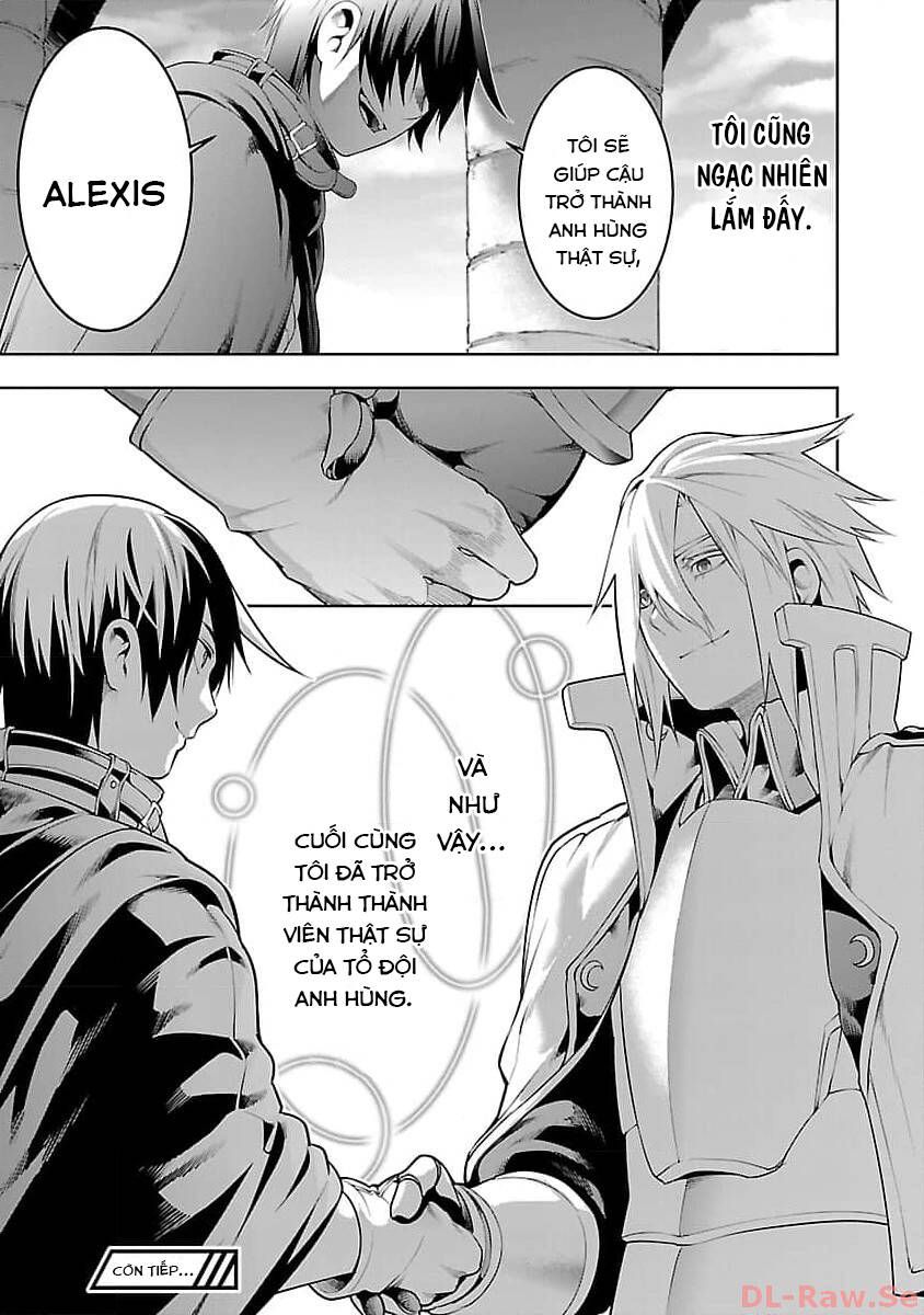 Tsuihousareru Ni Skill Wo Te Ni Ireta Ore Ga, 100 No Isekai De 2-Shuume Musou Chapter 11 - 31