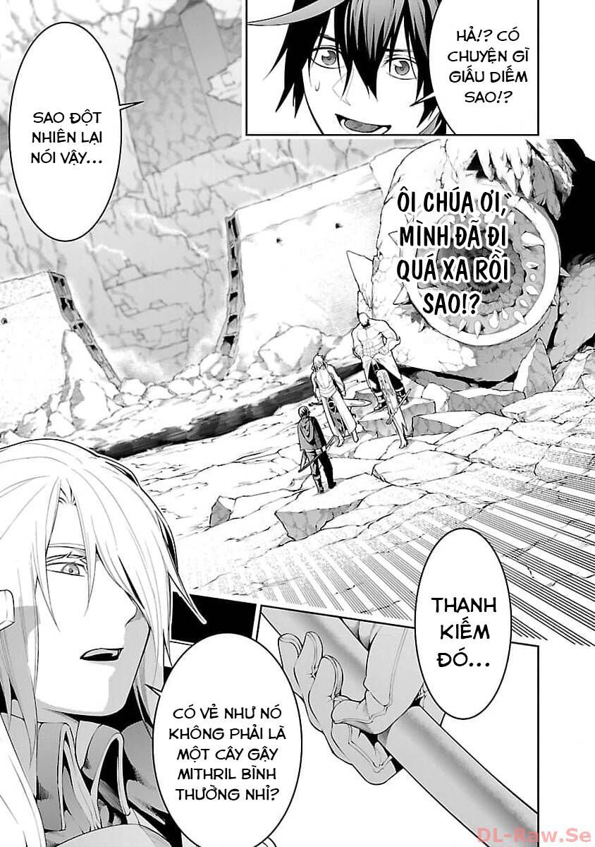 Tsuihousareru Ni Skill Wo Te Ni Ireta Ore Ga, 100 No Isekai De 2-Shuume Musou Chapter 11 - 5