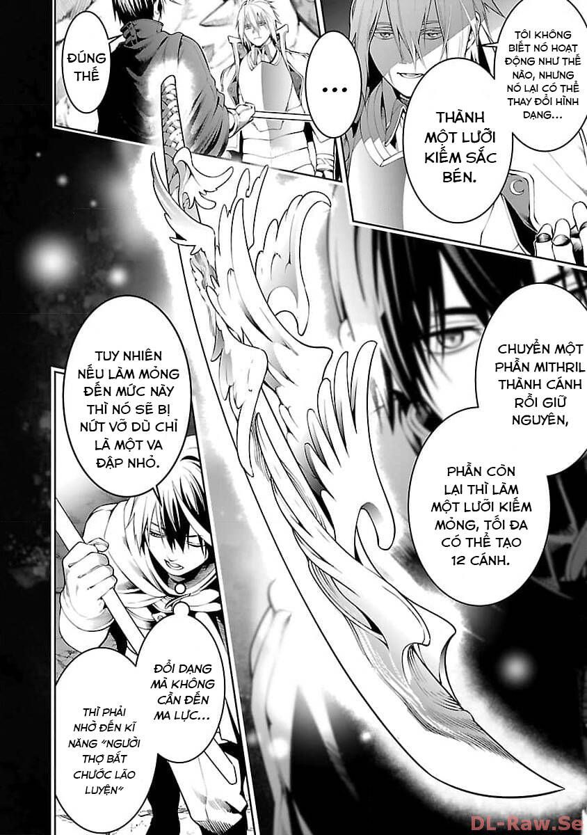 Tsuihousareru Ni Skill Wo Te Ni Ireta Ore Ga, 100 No Isekai De 2-Shuume Musou Chapter 11 - 6