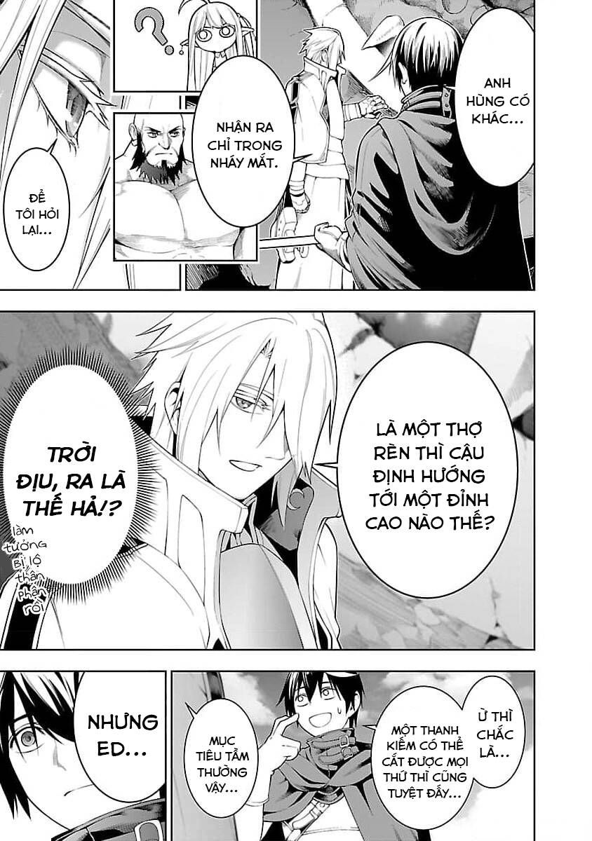 Tsuihousareru Ni Skill Wo Te Ni Ireta Ore Ga, 100 No Isekai De 2-Shuume Musou Chapter 11 - 7