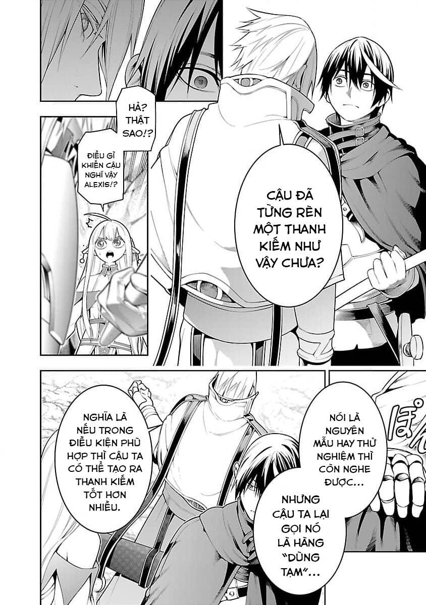 Tsuihousareru Ni Skill Wo Te Ni Ireta Ore Ga, 100 No Isekai De 2-Shuume Musou Chapter 11 - 8