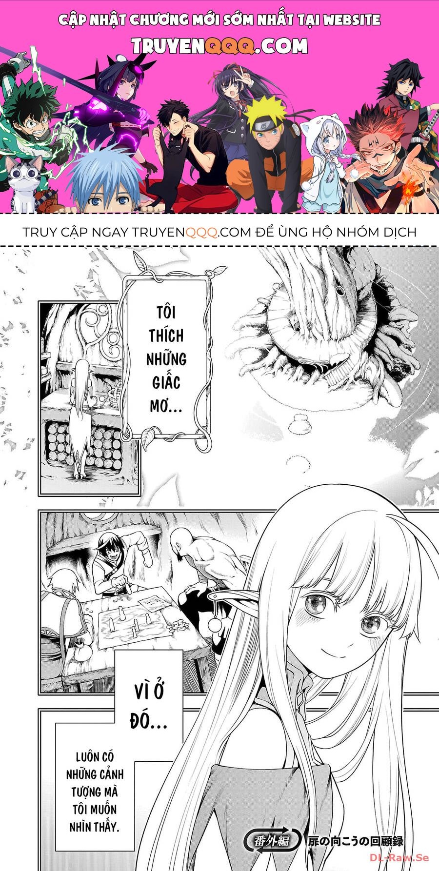 Tsuihousareru Ni Skill Wo Te Ni Ireta Ore Ga, 100 No Isekai De 2-Shuume Musou Chapter 12.5 - 1