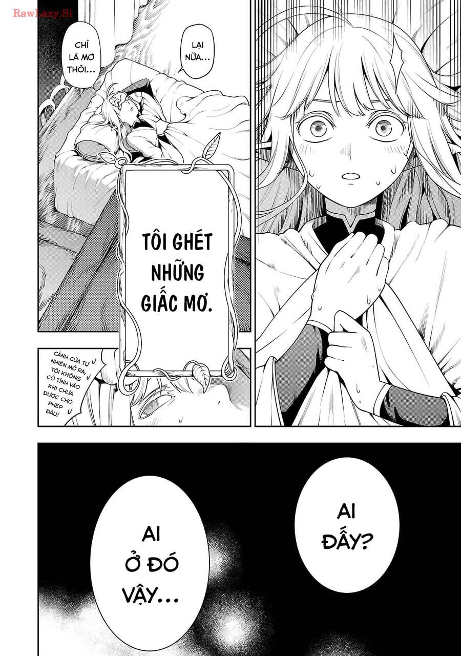 Tsuihousareru Ni Skill Wo Te Ni Ireta Ore Ga, 100 No Isekai De 2-Shuume Musou Chapter 12.5 - 3