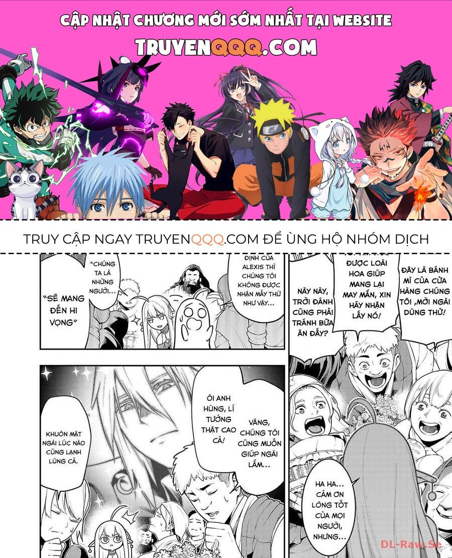 Tsuihousareru Ni Skill Wo Te Ni Ireta Ore Ga, 100 No Isekai De 2-Shuume Musou Chapter 12.6 - 1