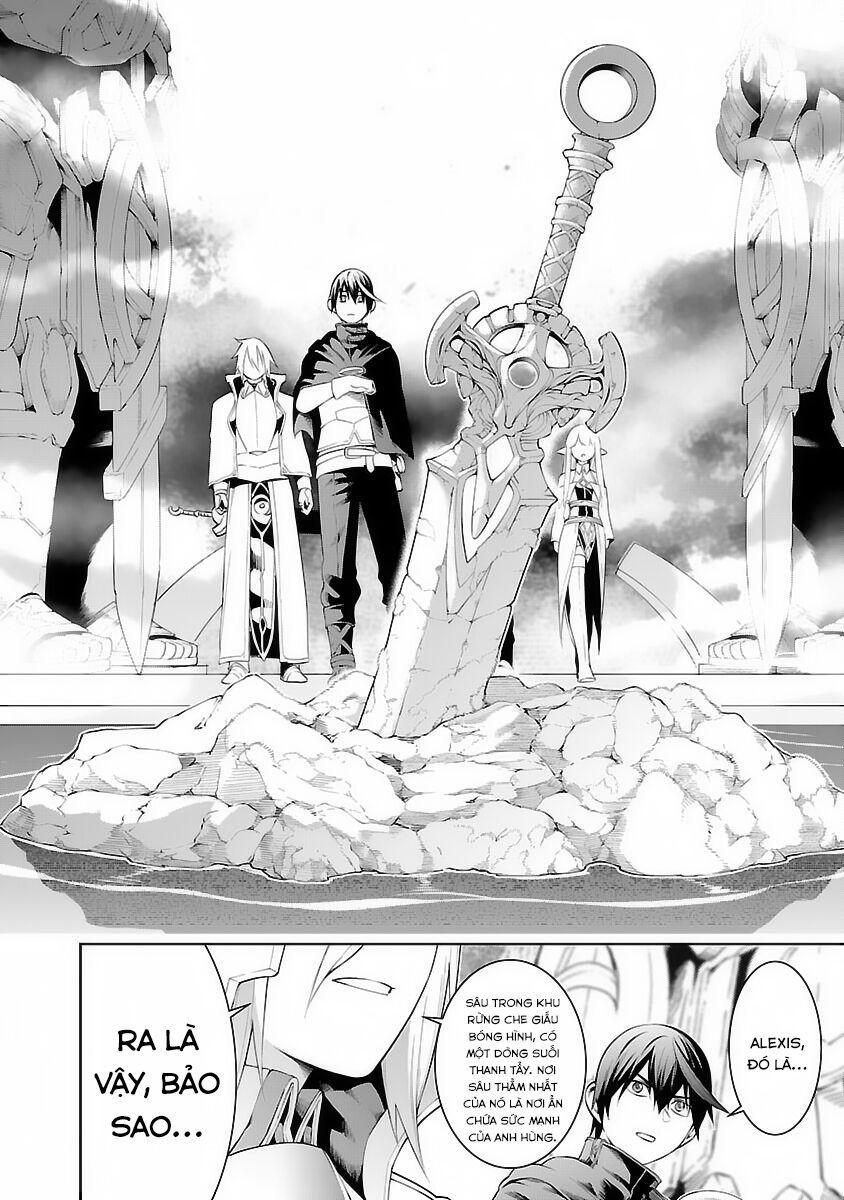 Tsuihousareru Ni Skill Wo Te Ni Ireta Ore Ga, 100 No Isekai De 2-Shuume Musou Chapter 12 - 11