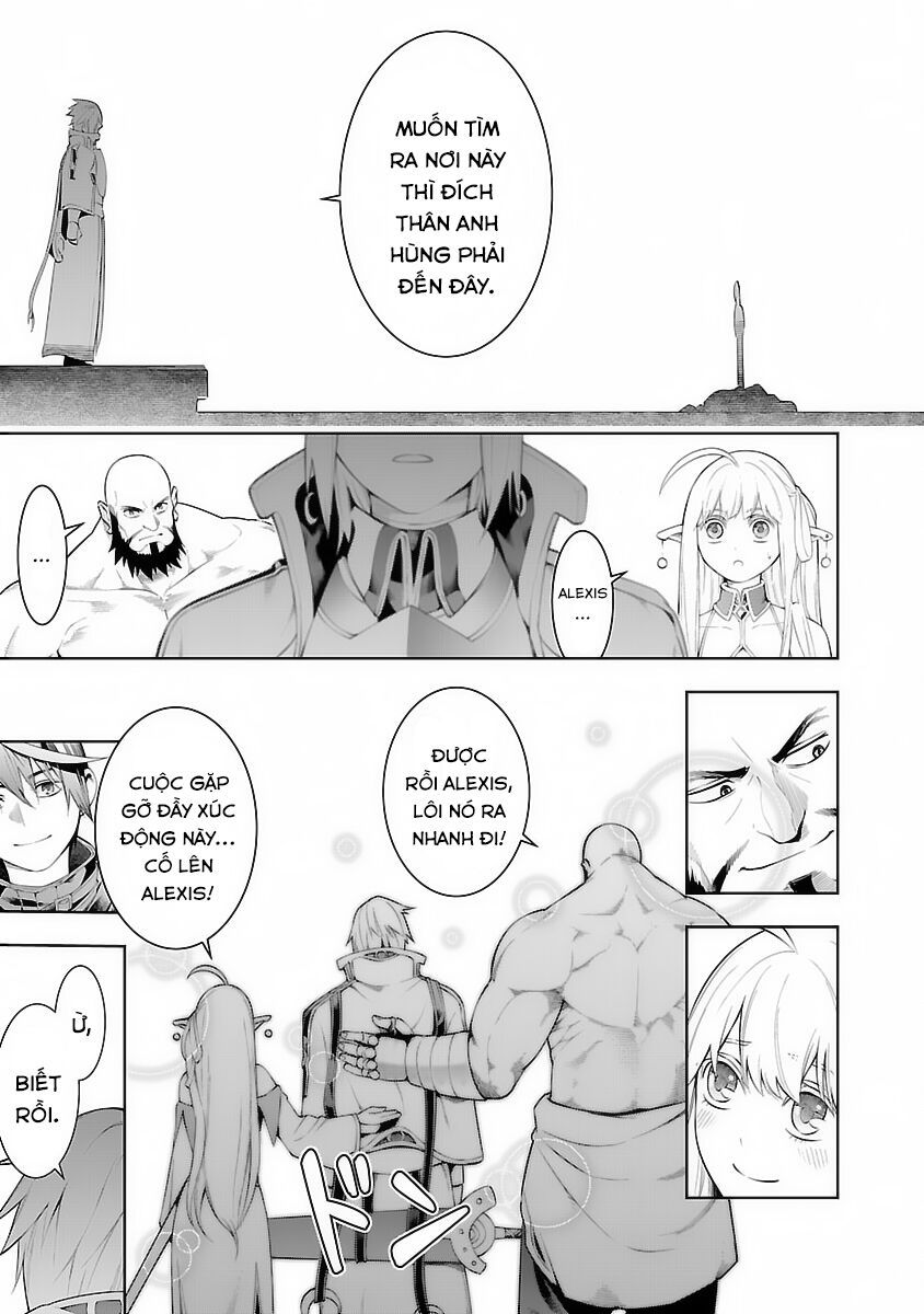 Tsuihousareru Ni Skill Wo Te Ni Ireta Ore Ga, 100 No Isekai De 2-Shuume Musou Chapter 12 - 12