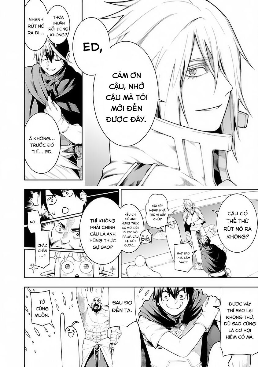 Tsuihousareru Ni Skill Wo Te Ni Ireta Ore Ga, 100 No Isekai De 2-Shuume Musou Chapter 12 - 13